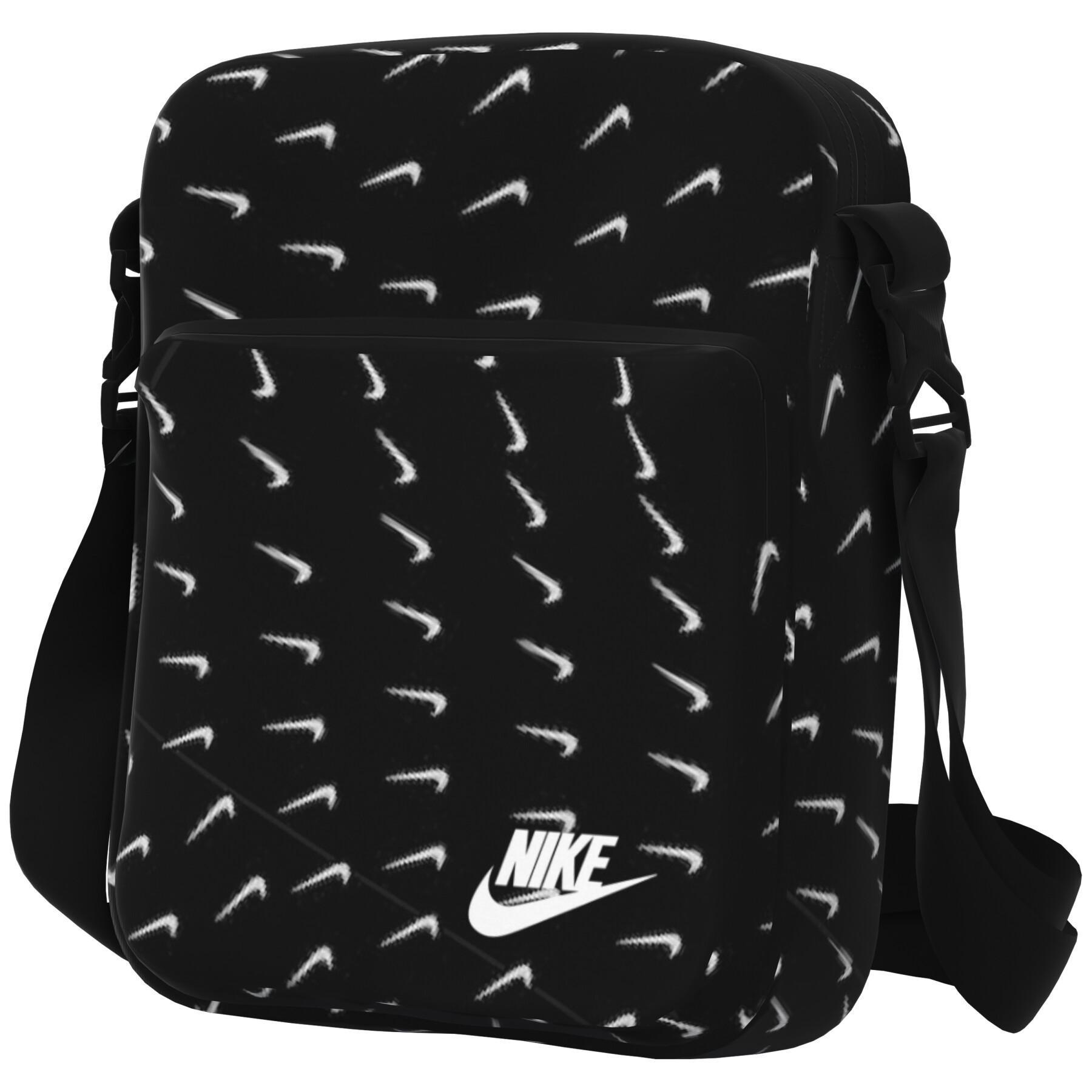 Saco de ombro Nike Heritage