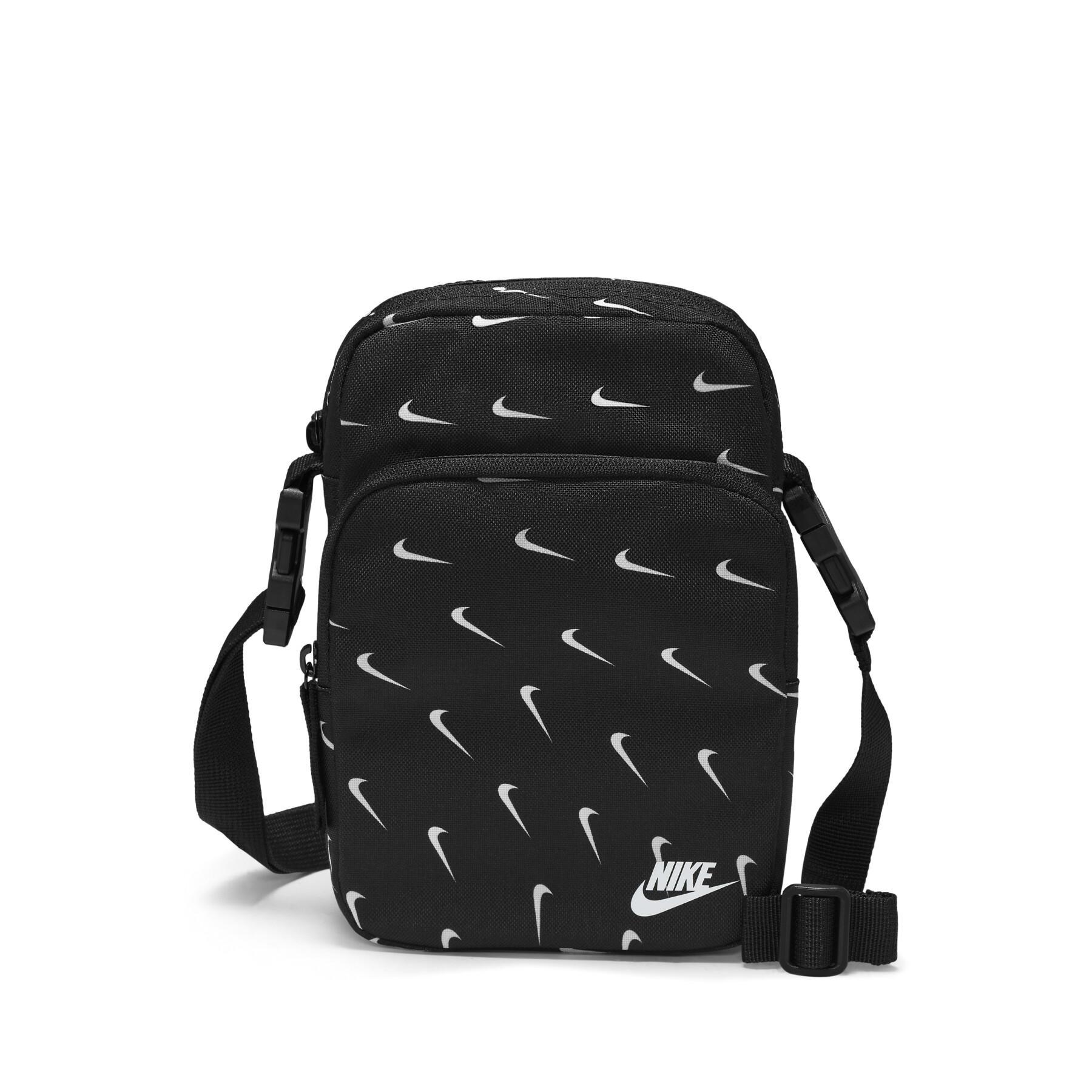 Saco de ombro Nike Heritage