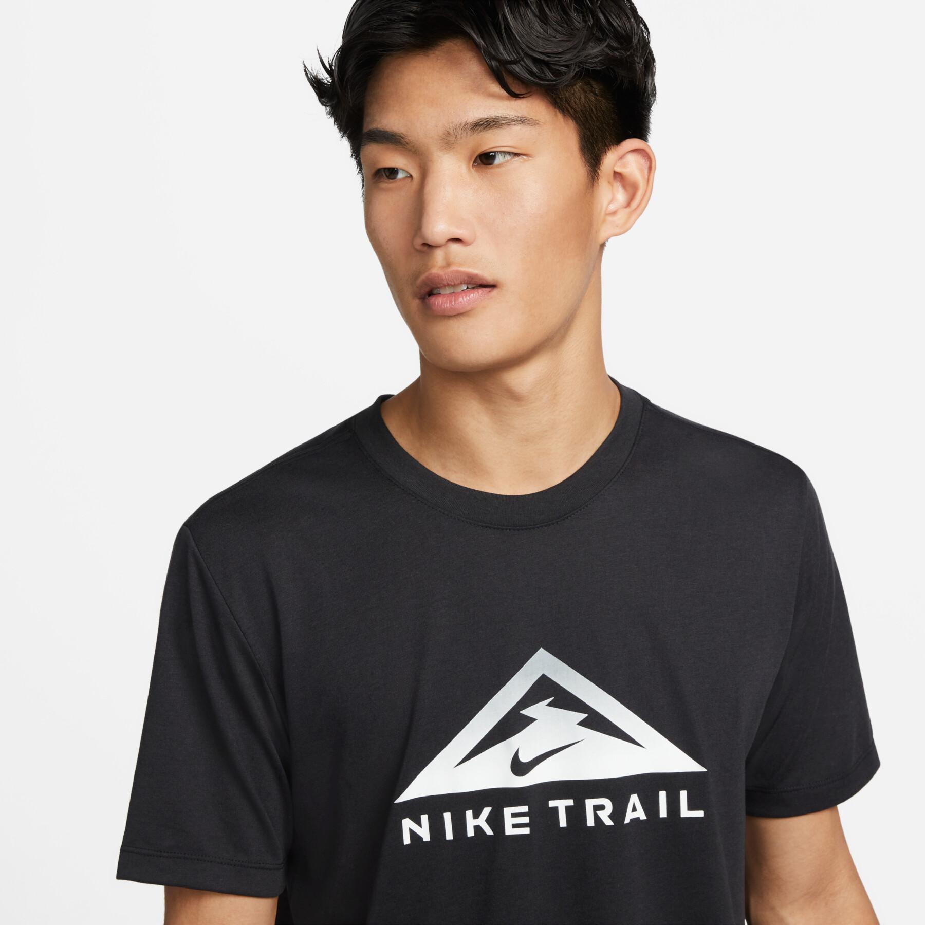 T-shirt Nike Dri-FIT Trail
