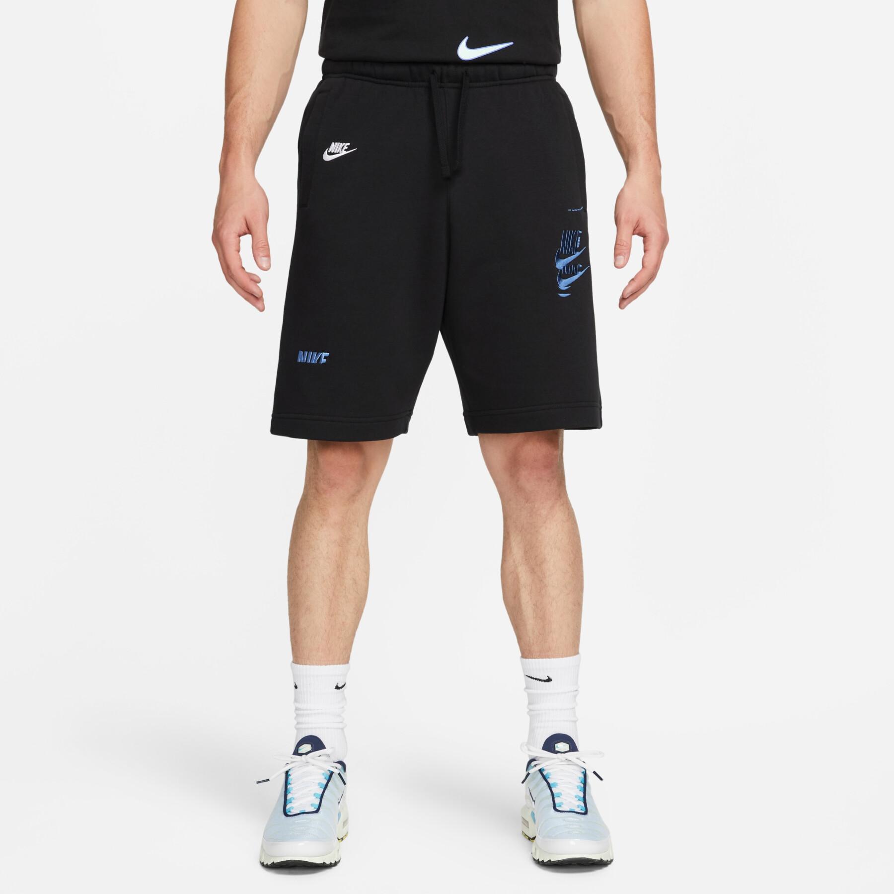 Curta Nike Sport Essentials +