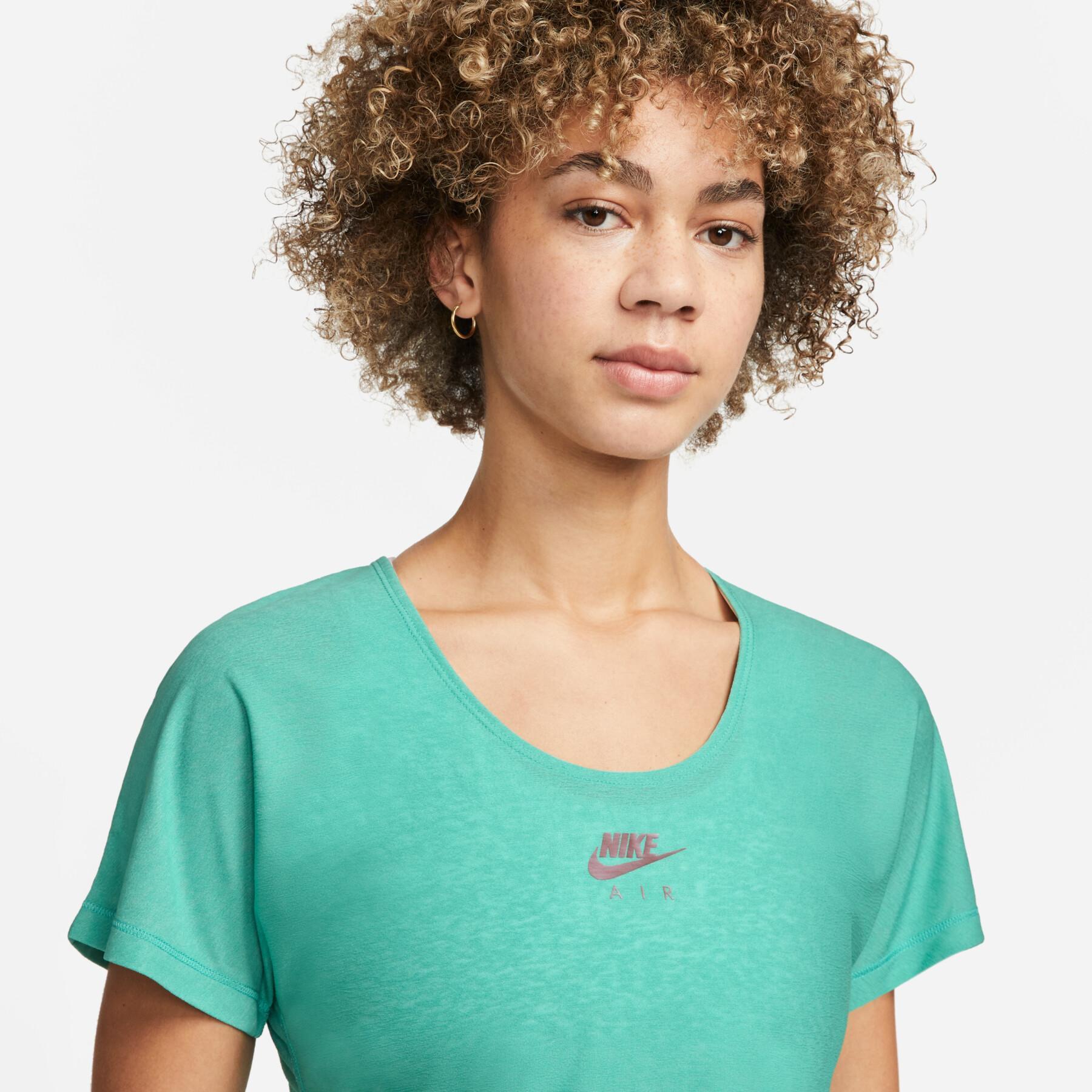 Camiseta feminina Nike Air Dri-FIT