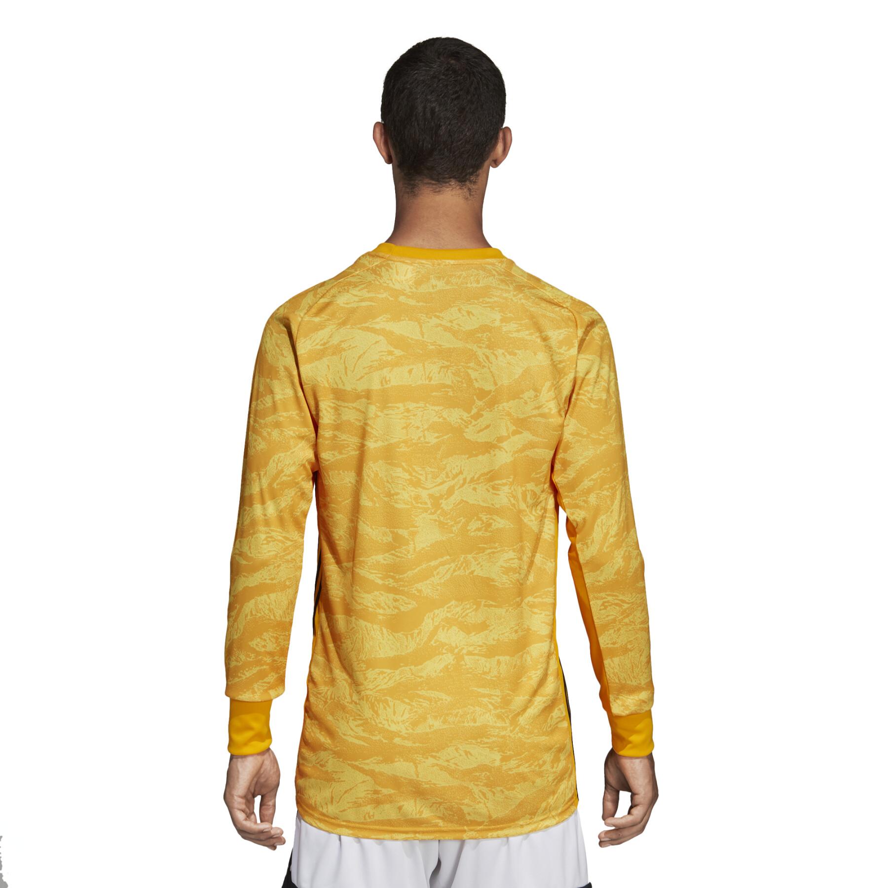 Camisola do guarda-redes adidas AdiPro 18