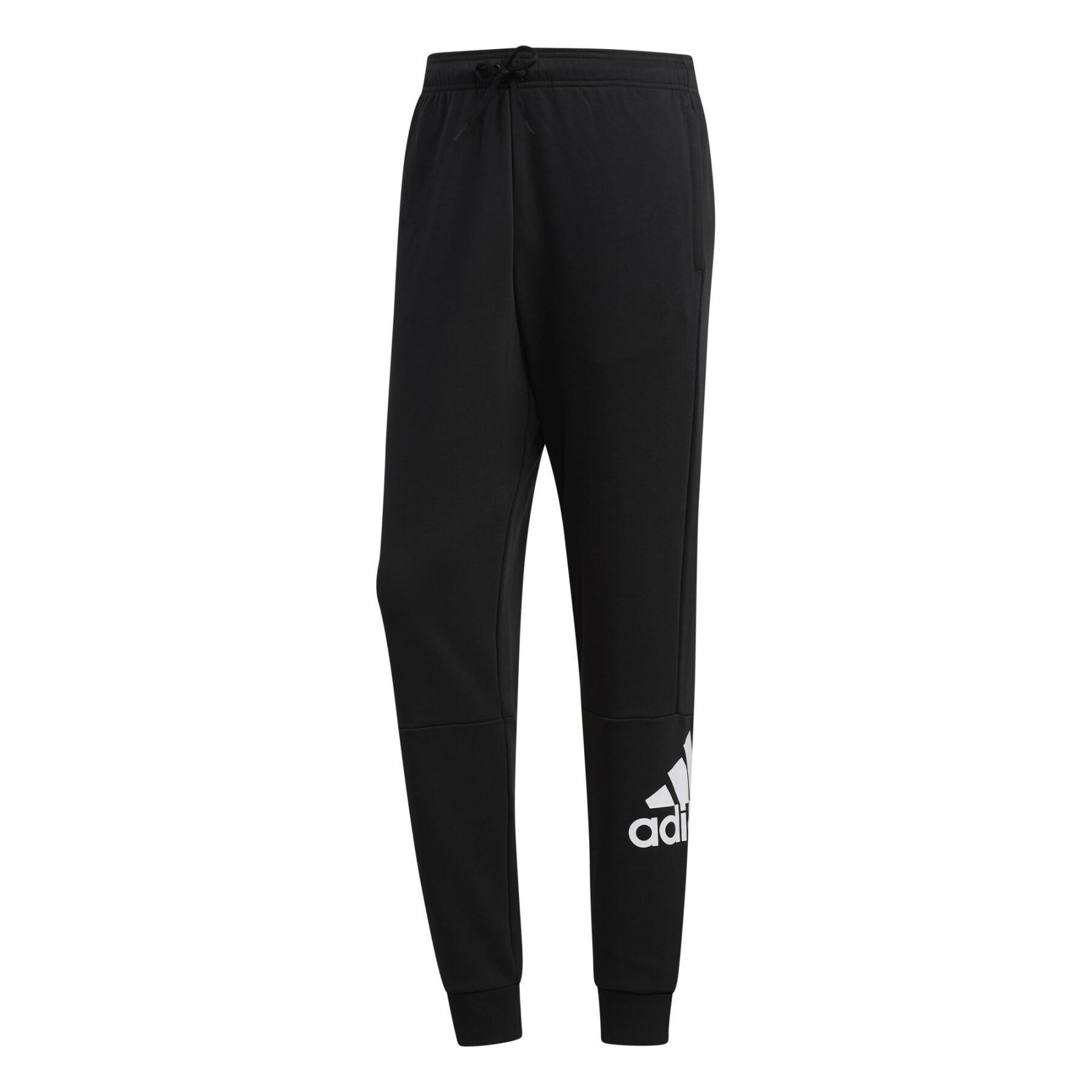 Calças adidas Must Haves French Terry Badge of Sport
