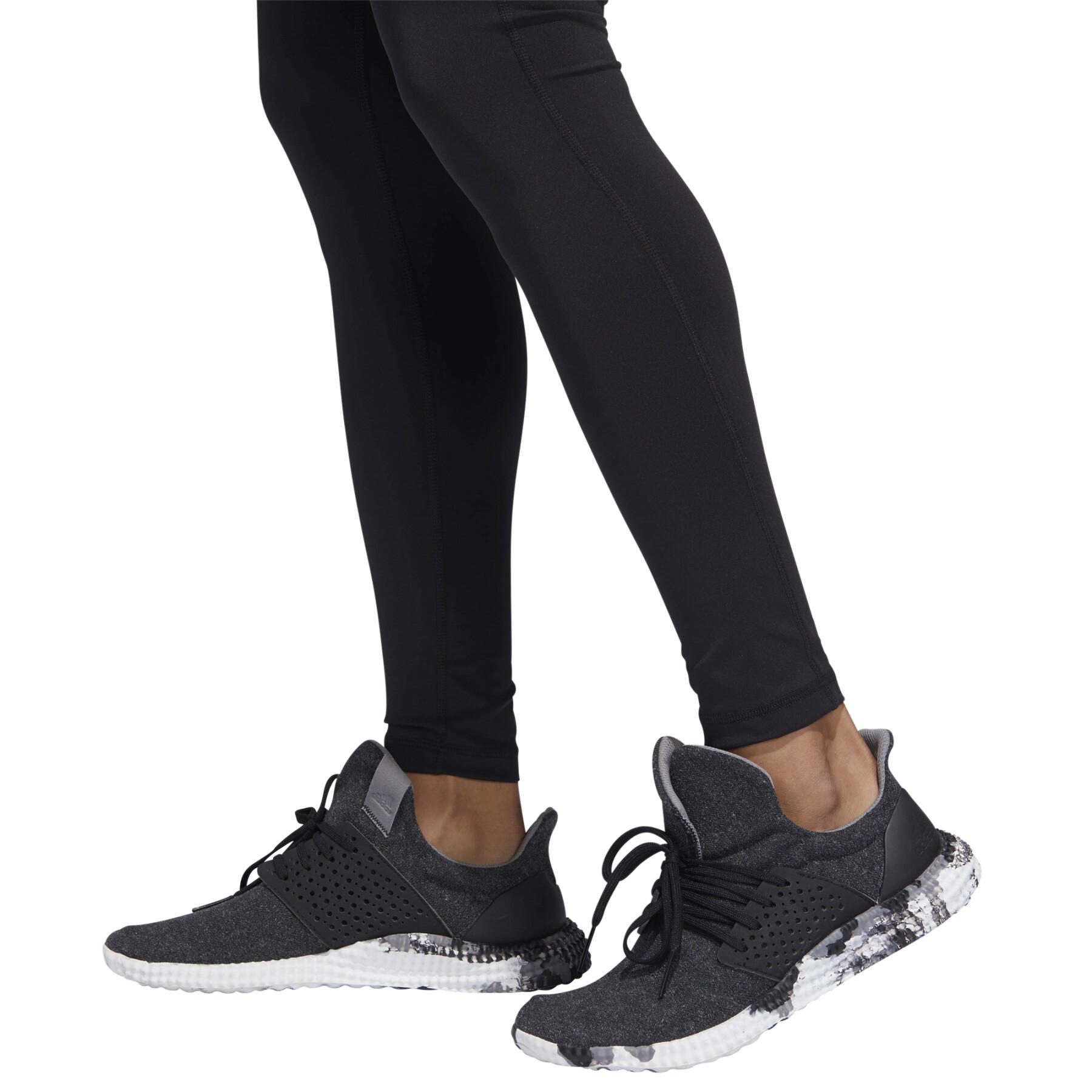 Pernas de mulher adidas Design 2 Move High-Rise long