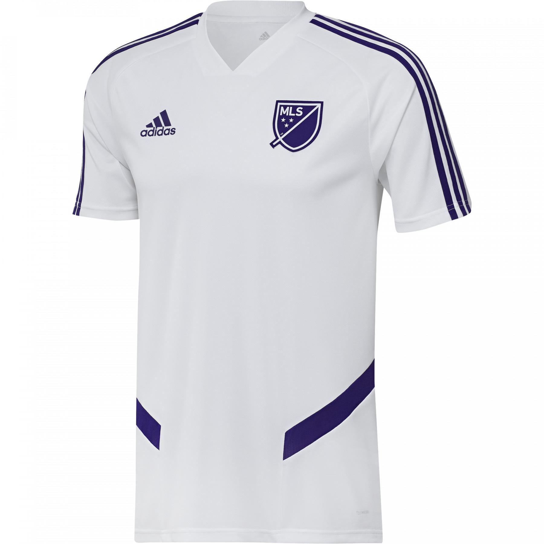 Camisa de treino adidas MLS All-Star 2019/20