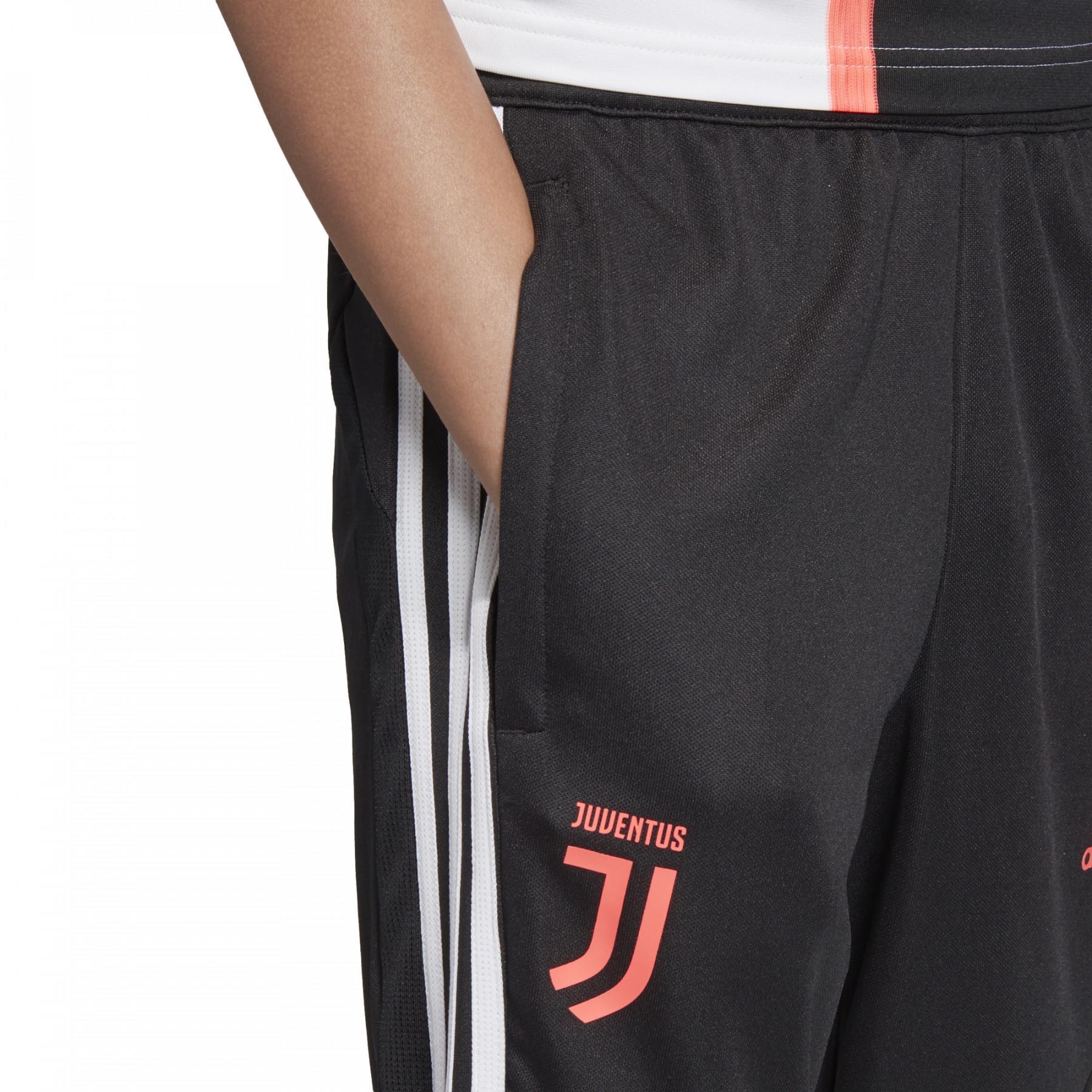 Calças de treino para crianças Juventus Turin 2019/20