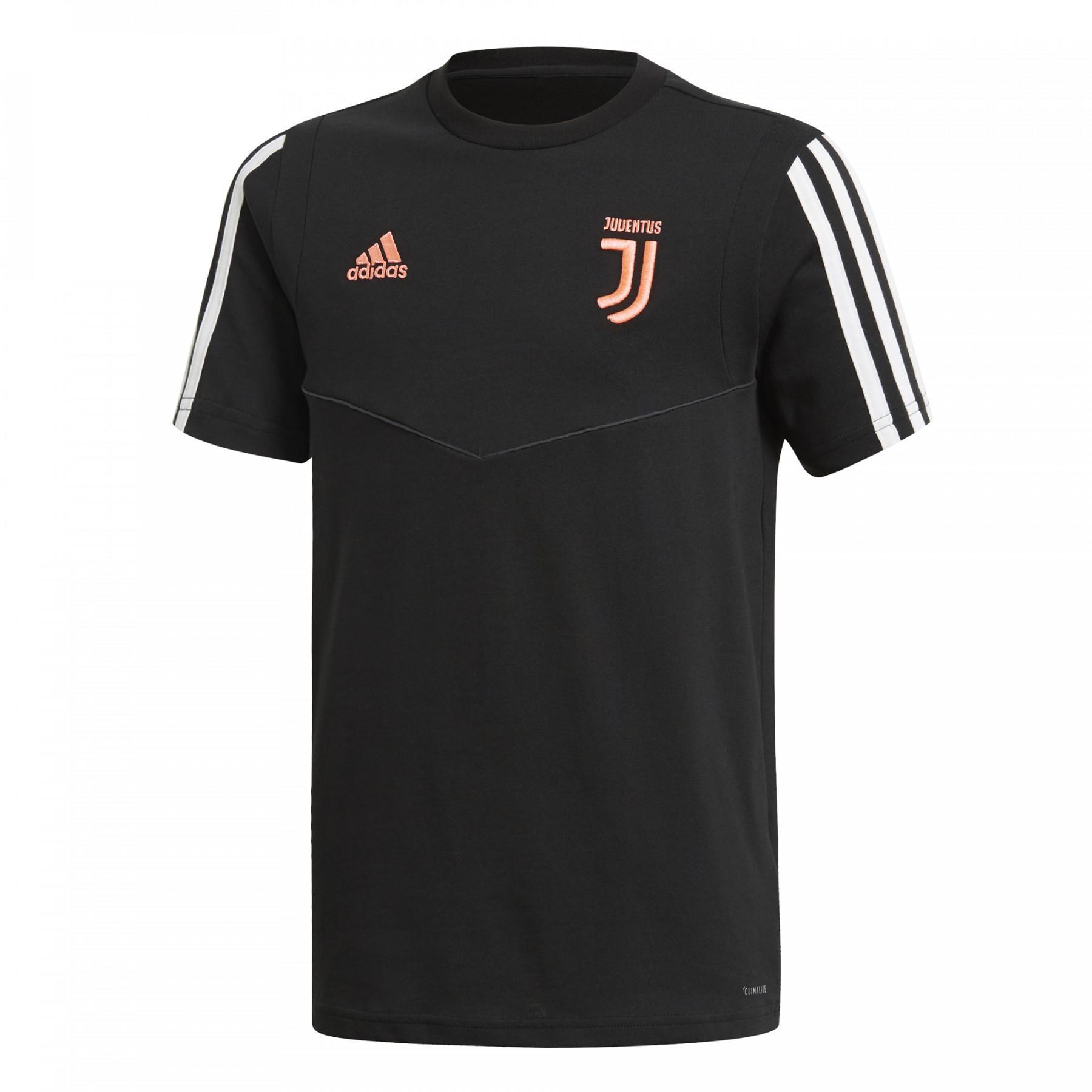T-shirt de criança Juventus