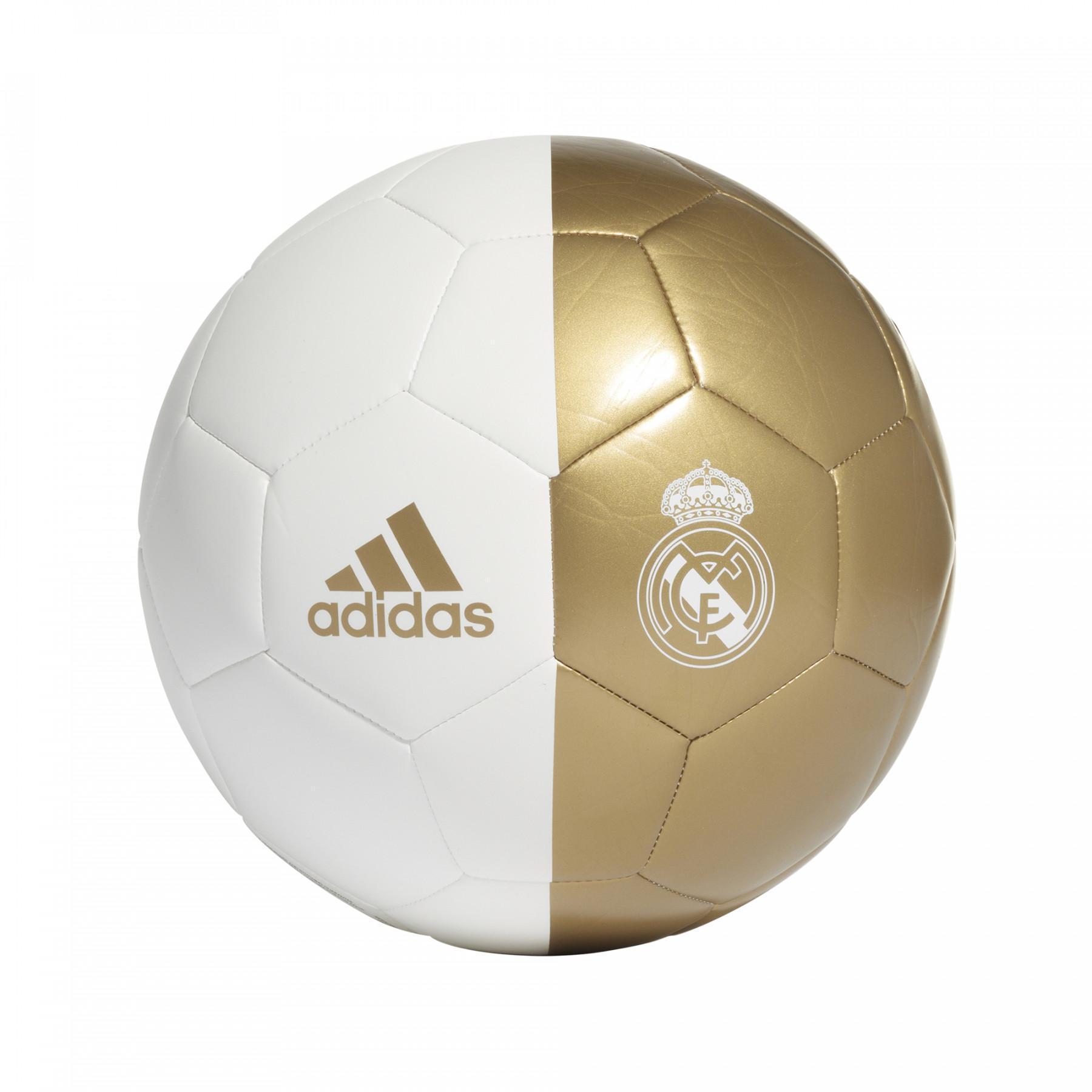 Balão Real Madrid Capitano