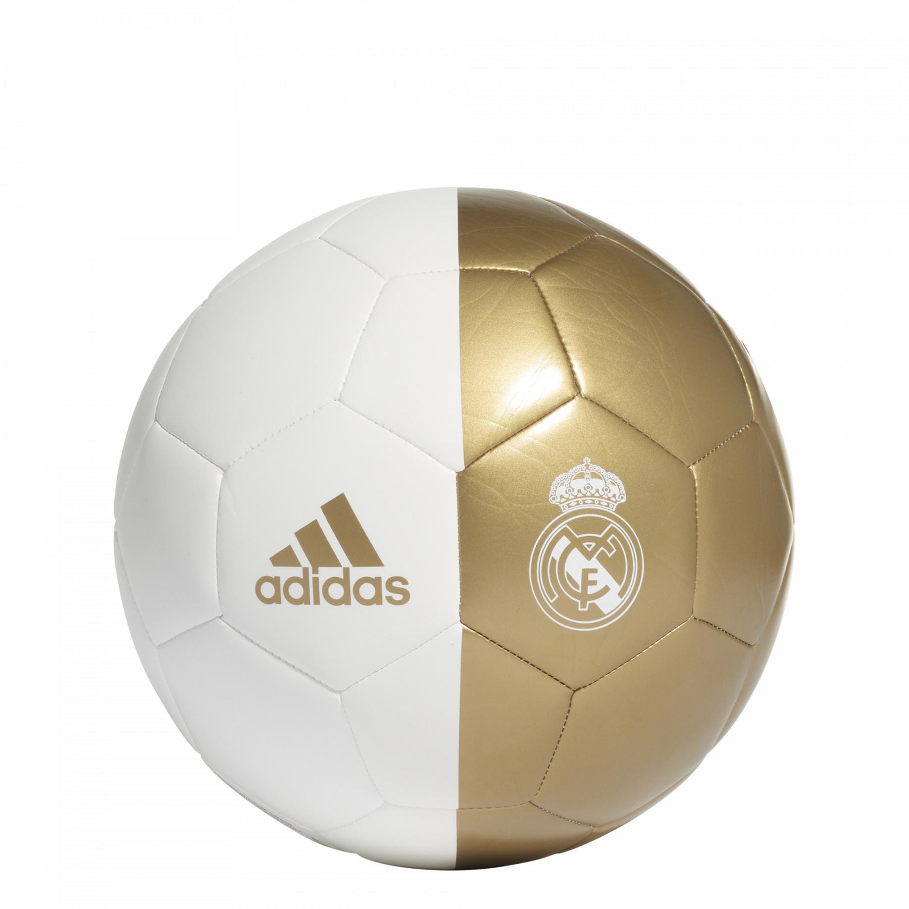 Balão Real Madrid Capitano