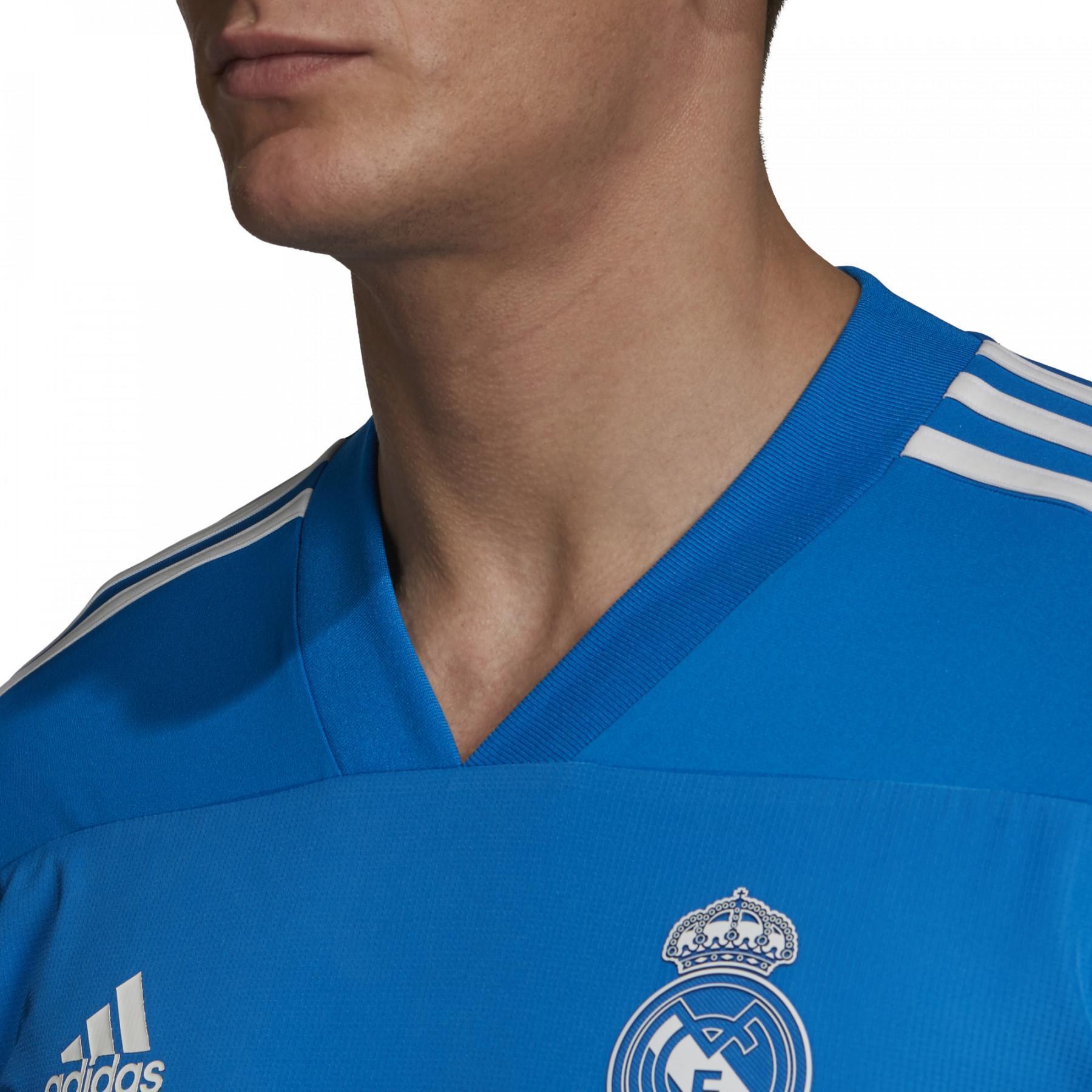 Camisa de treino Real Madrid 2019