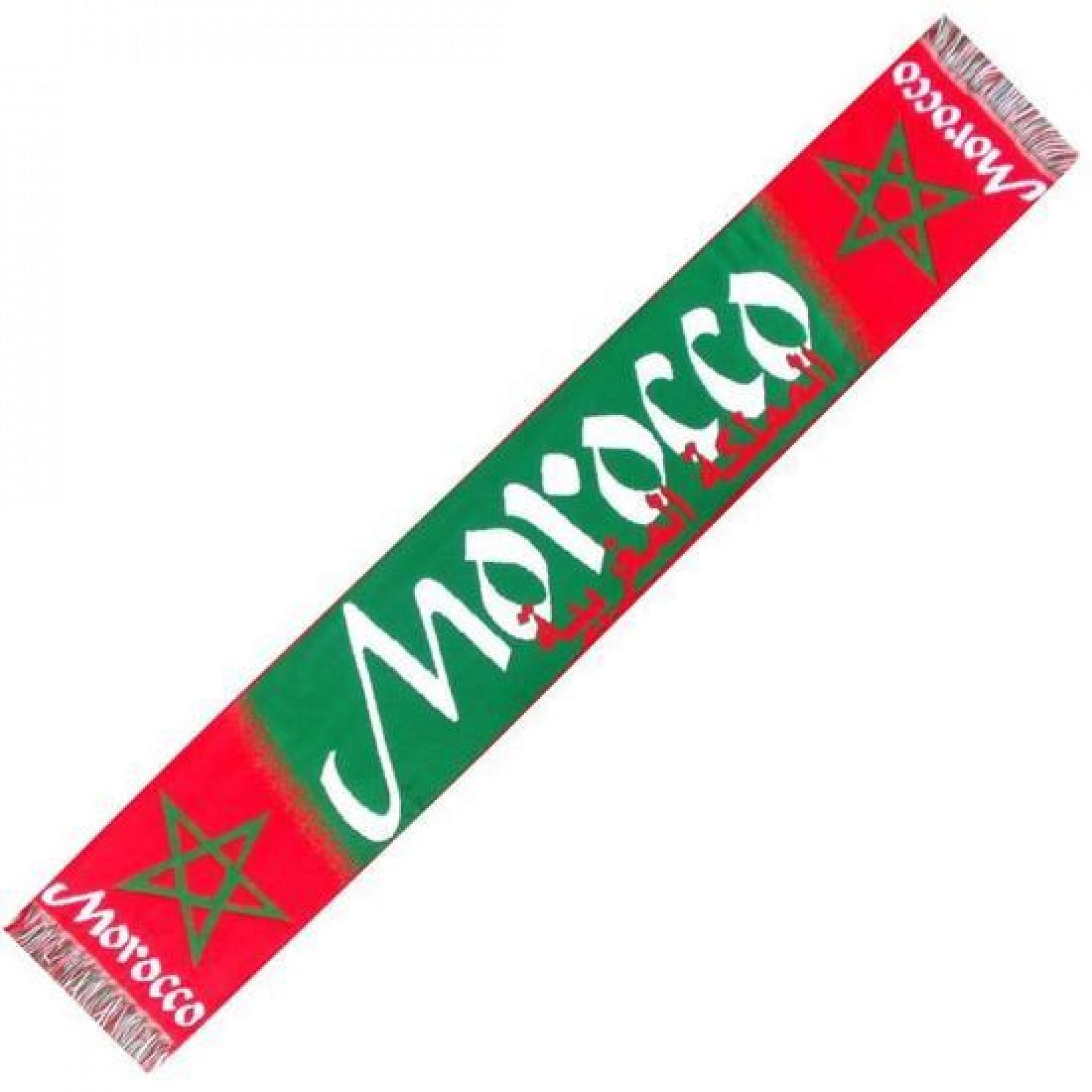 Lenço de pescoço Supporter Shop Maroc