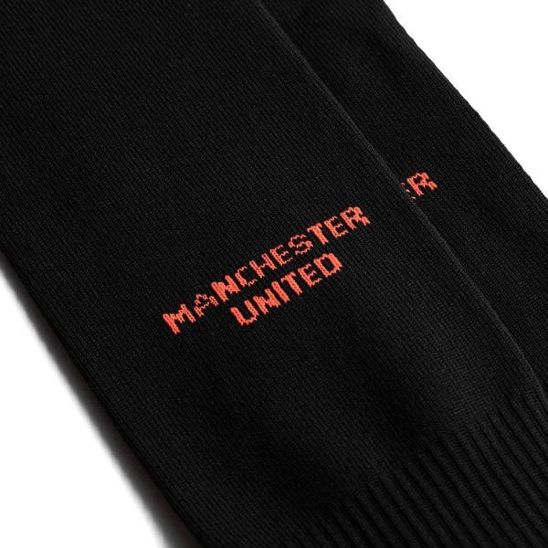 Terceiras meias Manchester United 2019/20