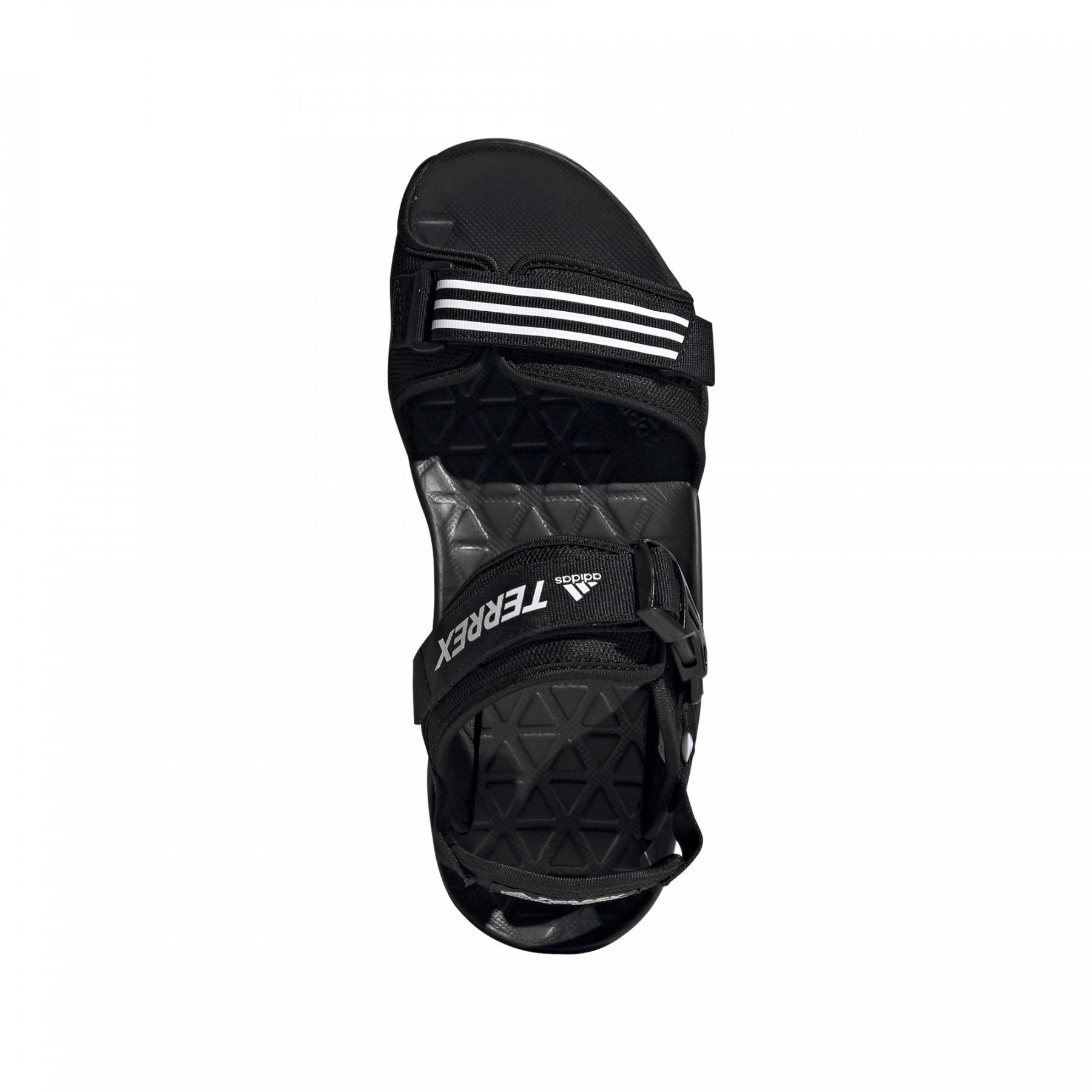 Sandália adidas Cyprex Ultra DLX