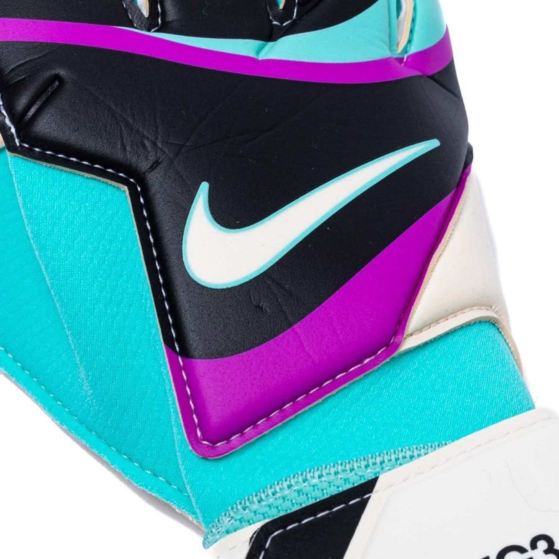Luvas de guarda-redes Nike Vapor Grip3