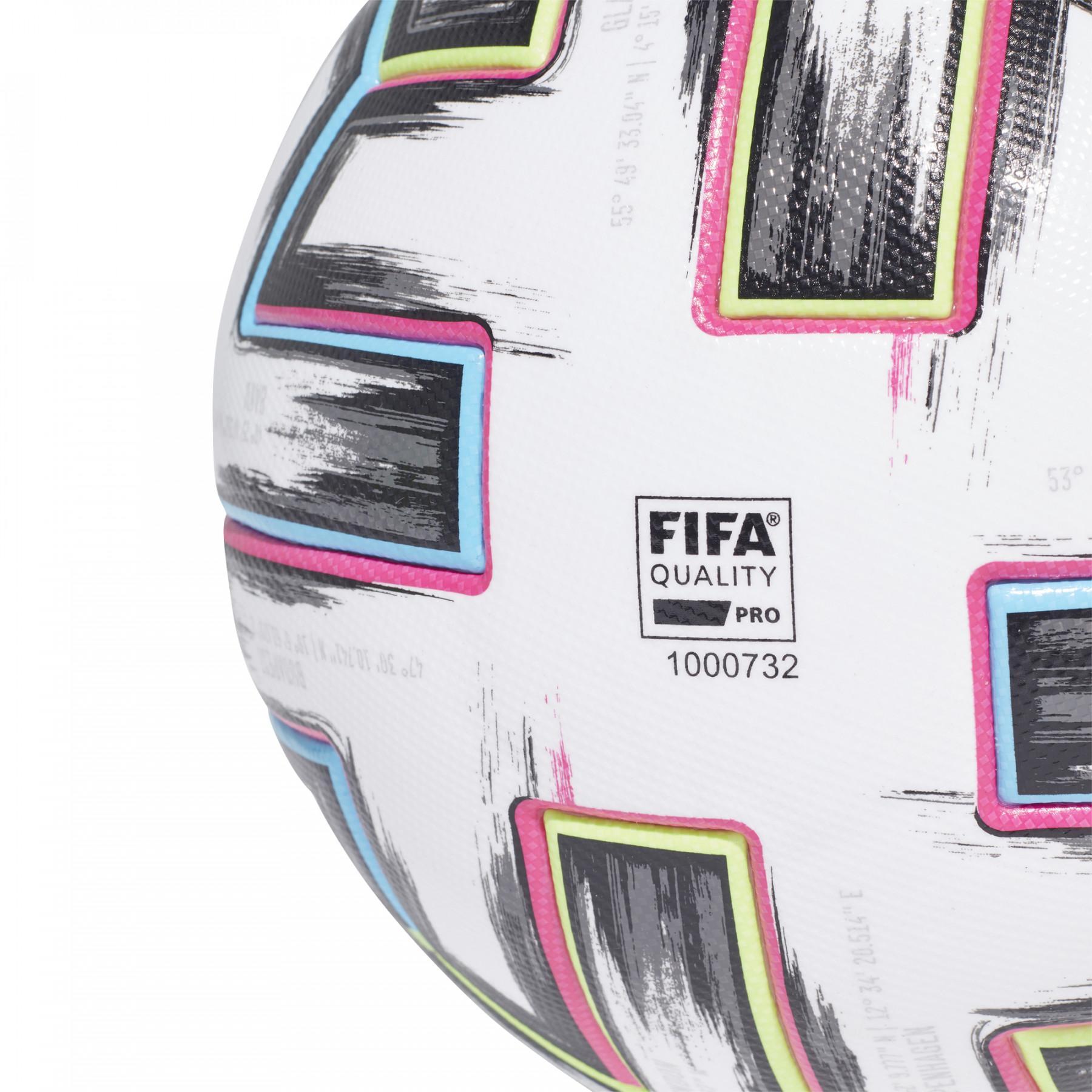 Balão Adidas Uniforia Pro Euro 2020