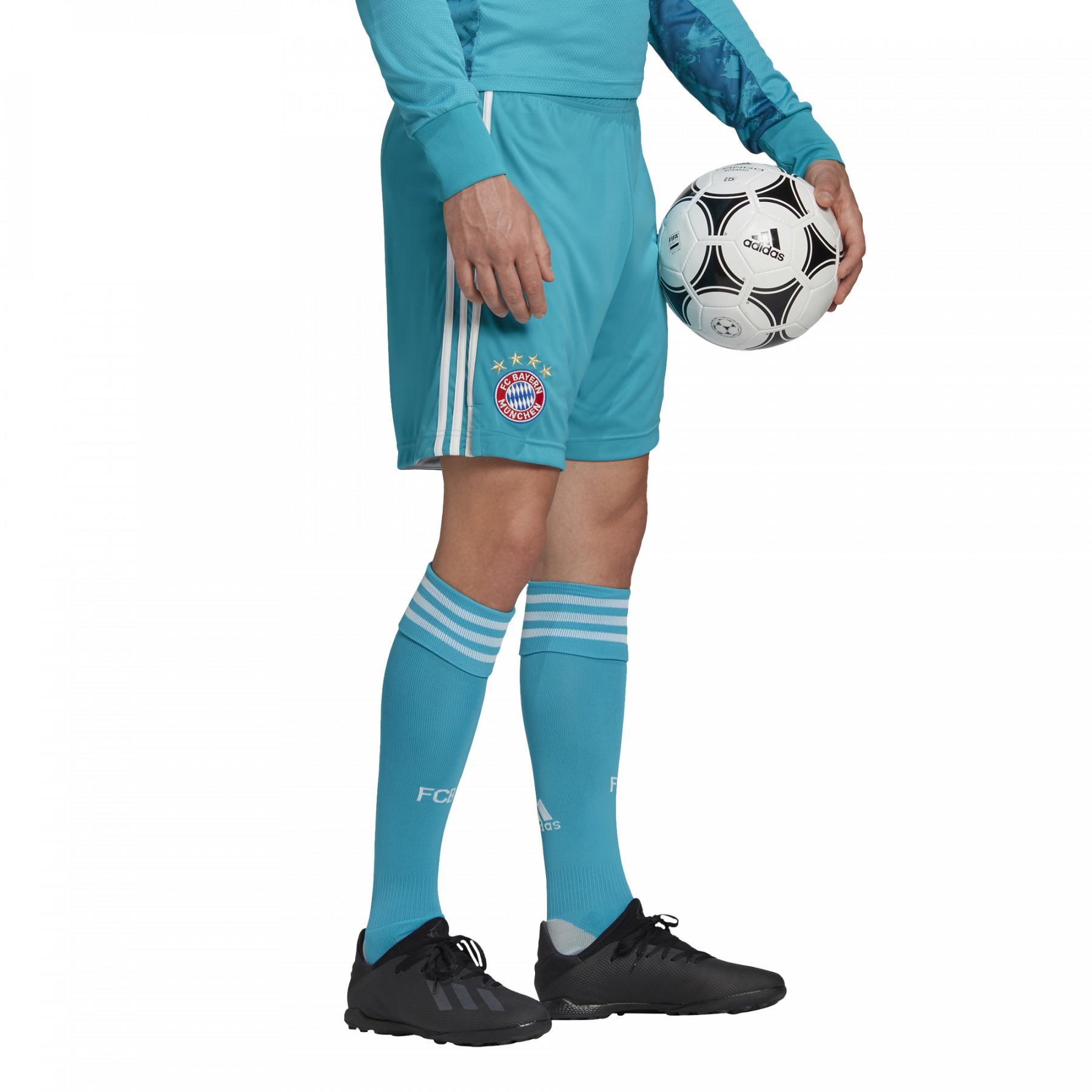 Calções Bayern Goalkeeper 2020/21