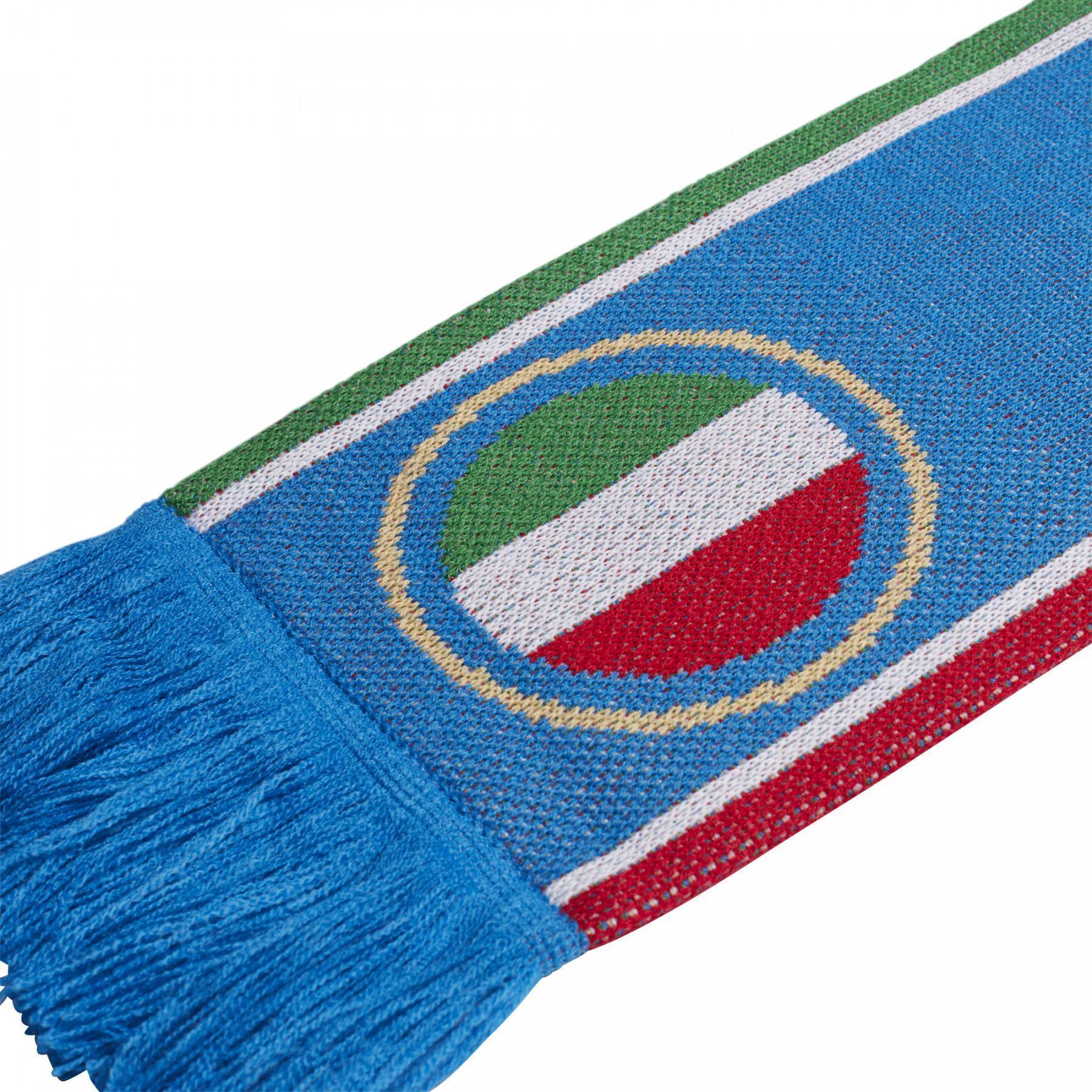lenço de pescoço adidas Italie Fan Euro 2020