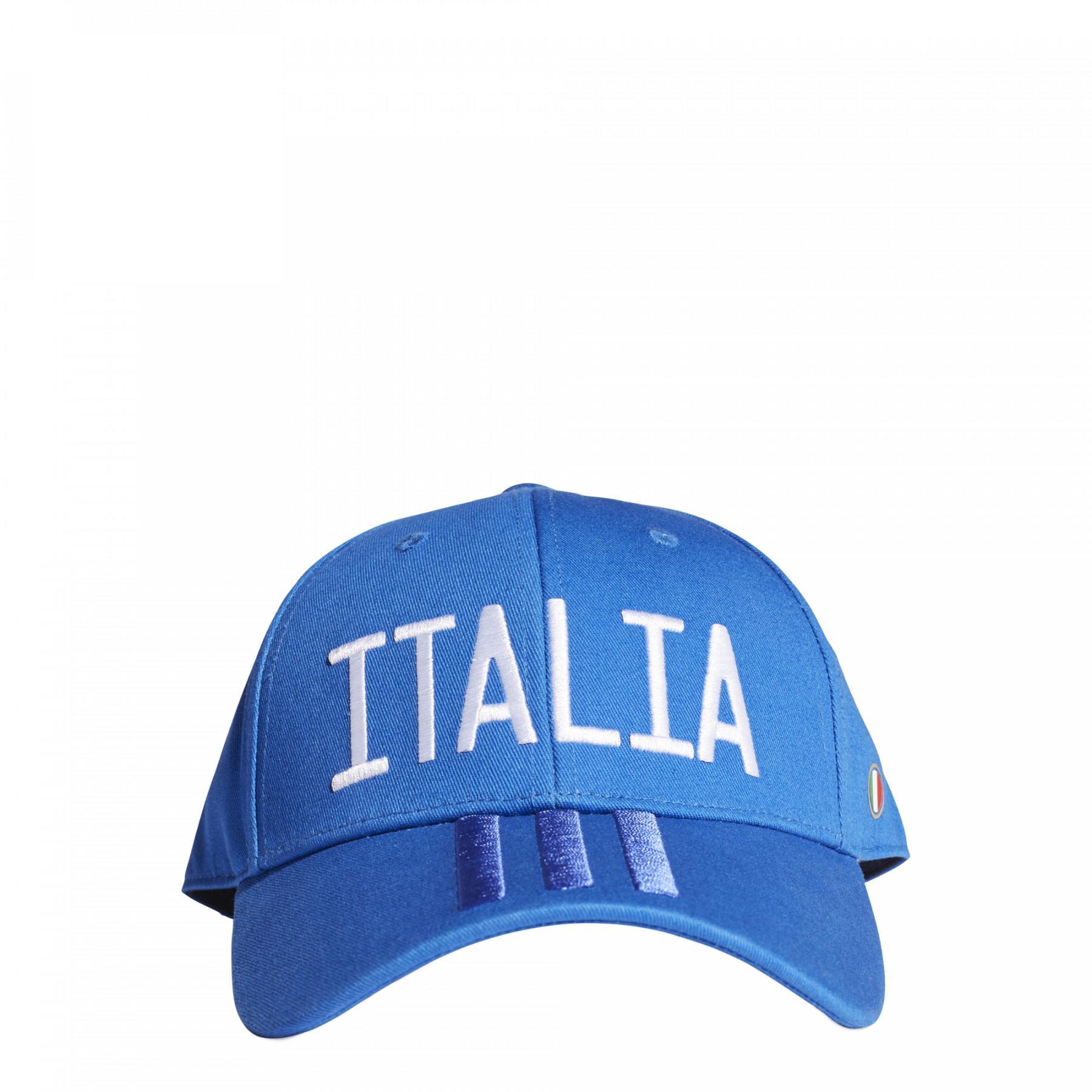 Boné adidas Italie Fan Euro 2020