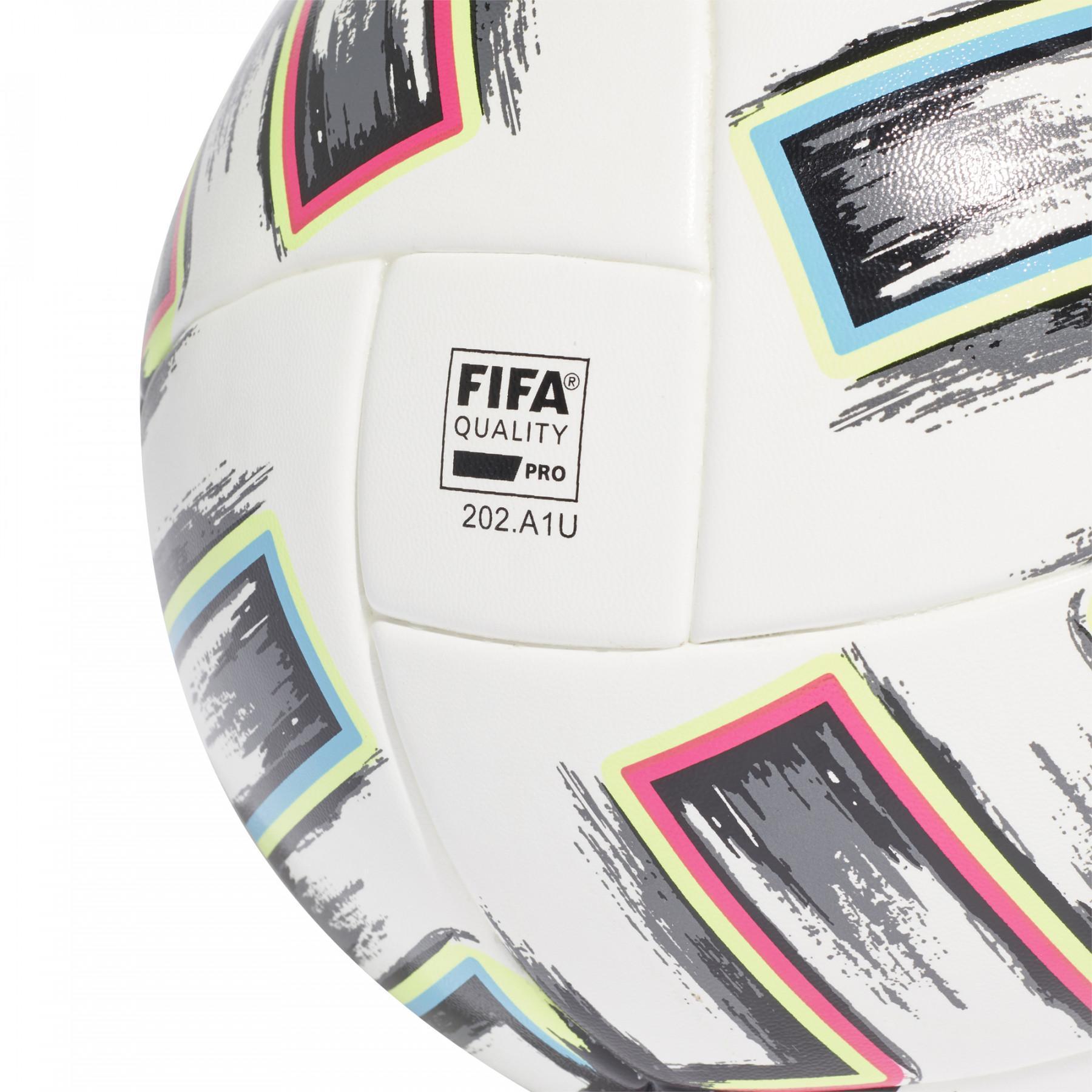 Balão Adidas Uniforia Competition Euro 2020