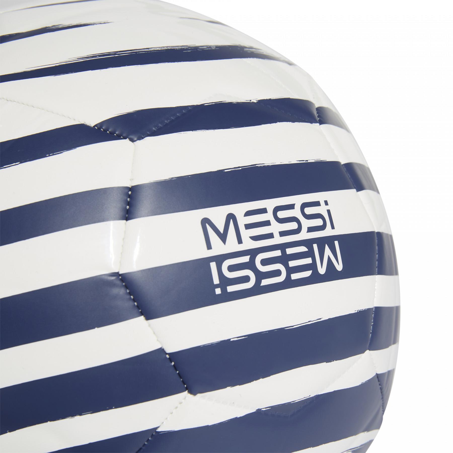 Balão adidas Messi Club