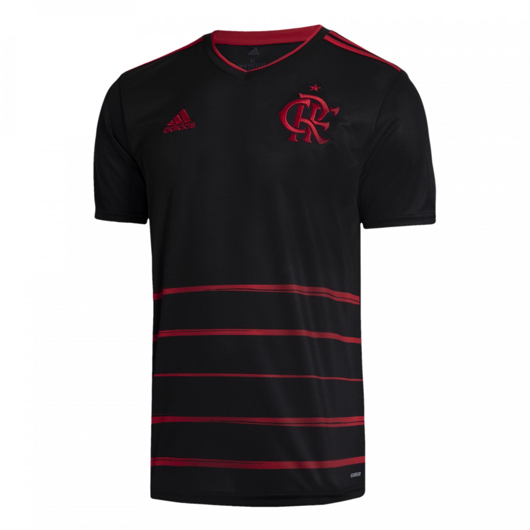 Terceira camisola do cr Flamengo 2020/21