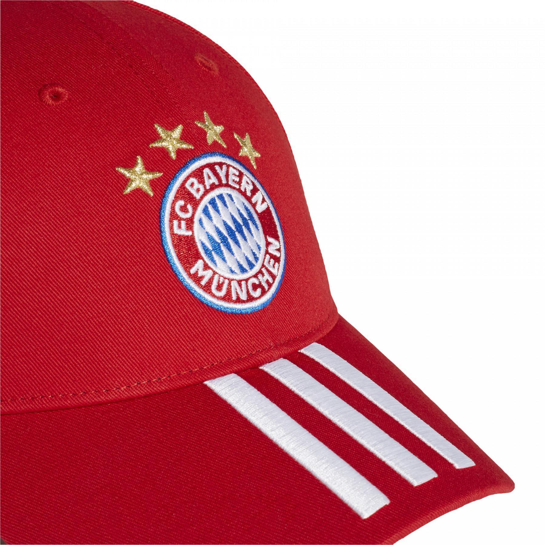 boné de beisebol do Bayern