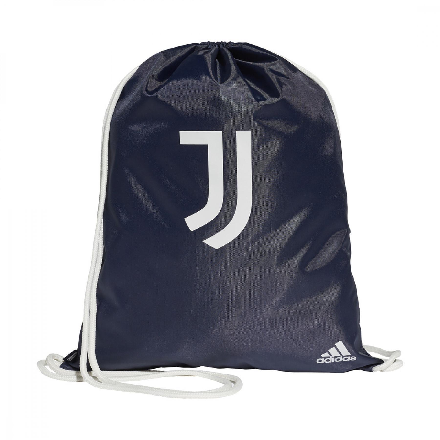Saco de ginástica Juventus