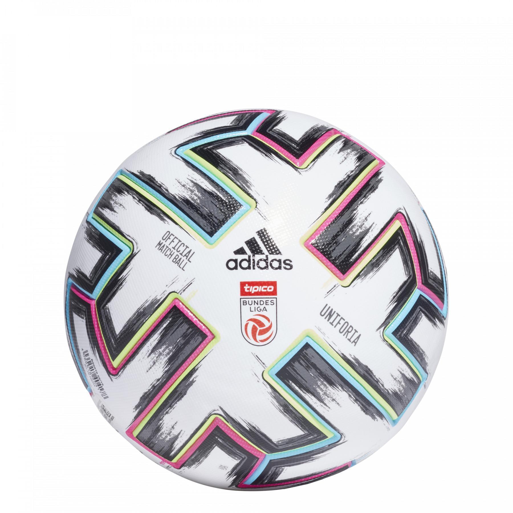 Balão adidas Austrian Football Bundesliga Pro