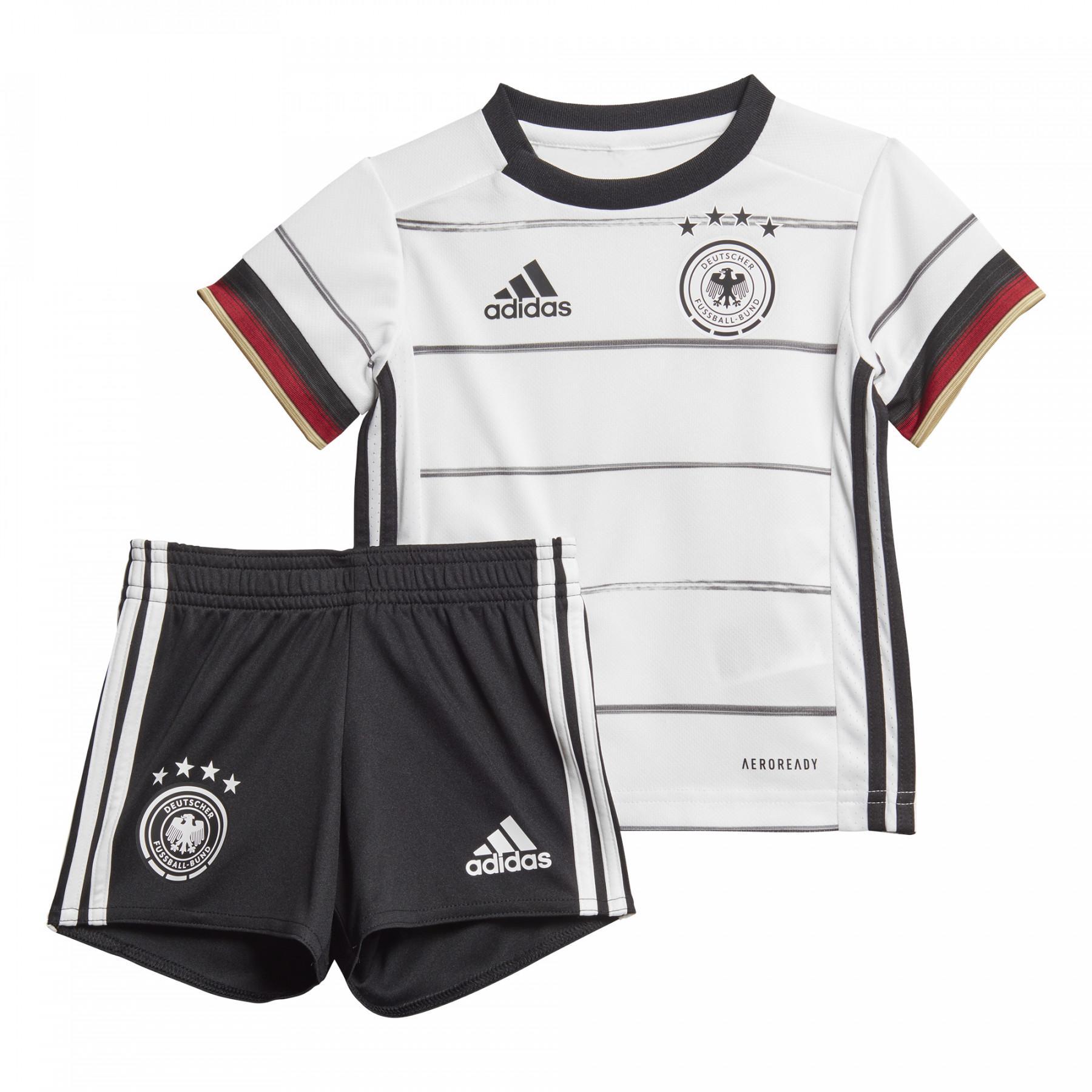 Baby-kit home Allemagne 2020
