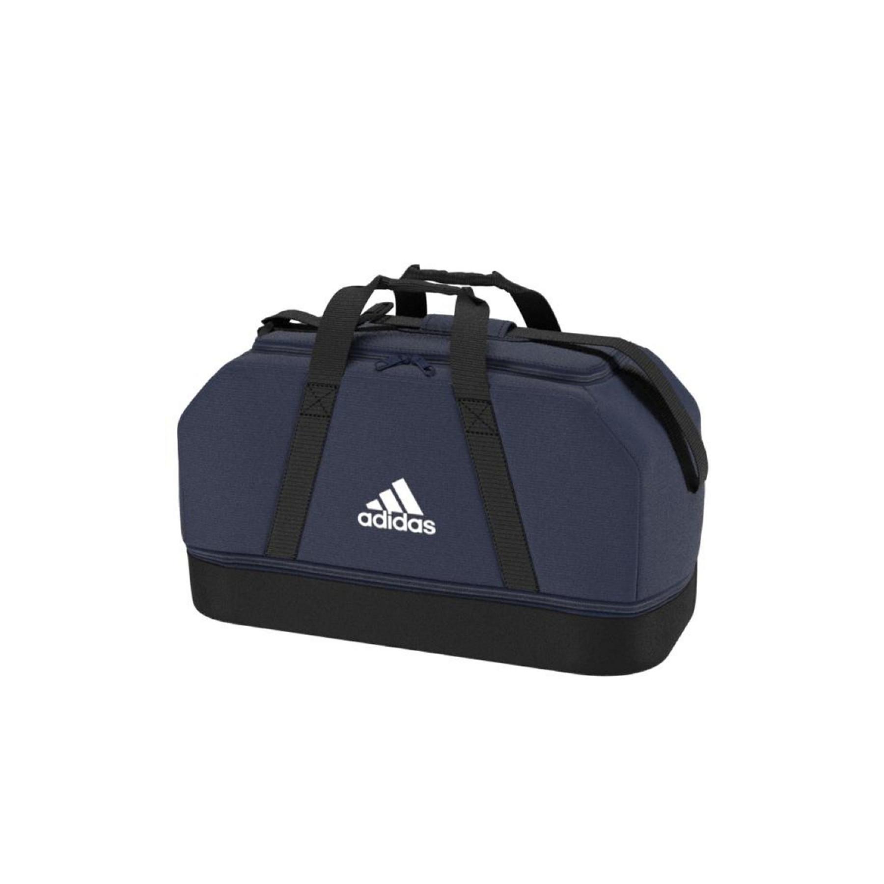 Saco de desporto adidas Tiro Primegreen Bottom Compartment Large