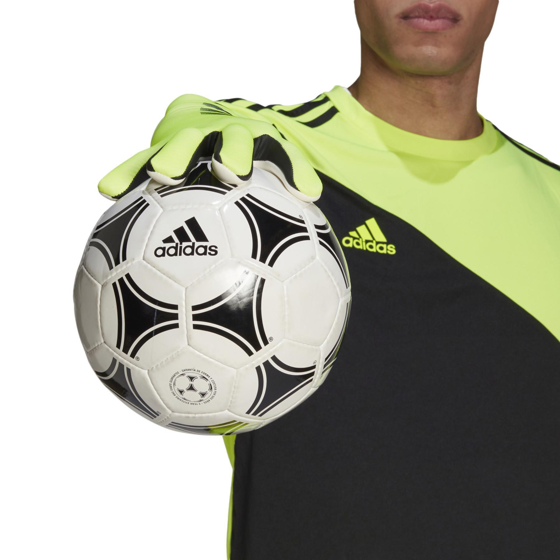 Luvas de guarda-redes adidas X Training Goalkeeper