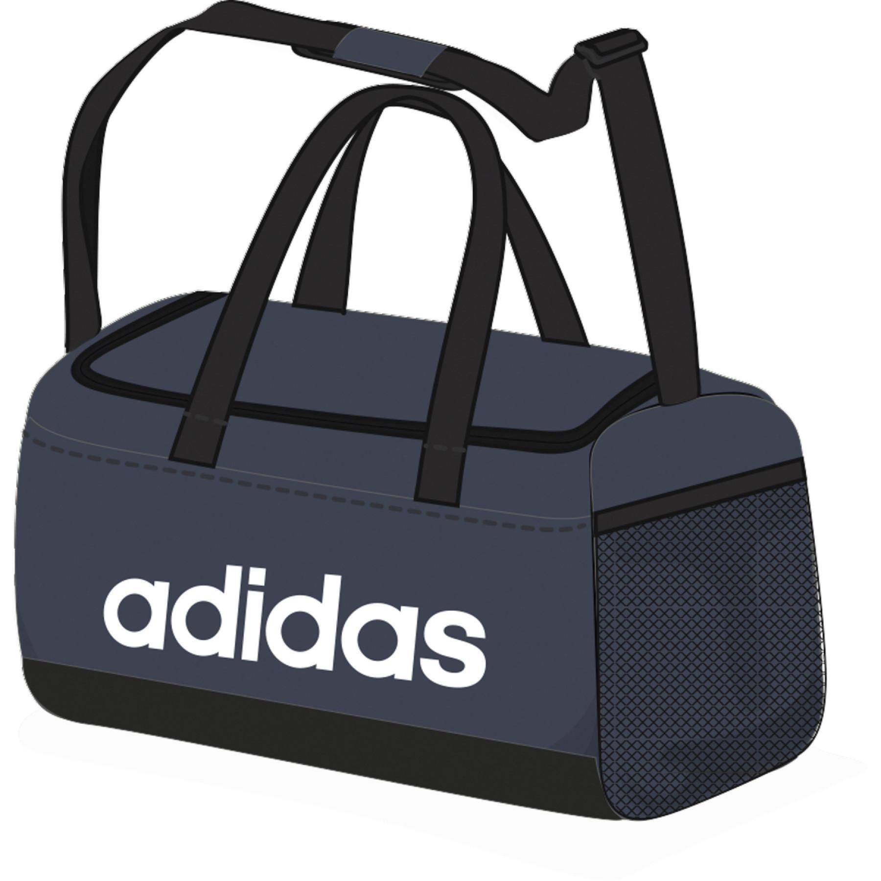 Saco de desporto adidas Essentials Logo Medium