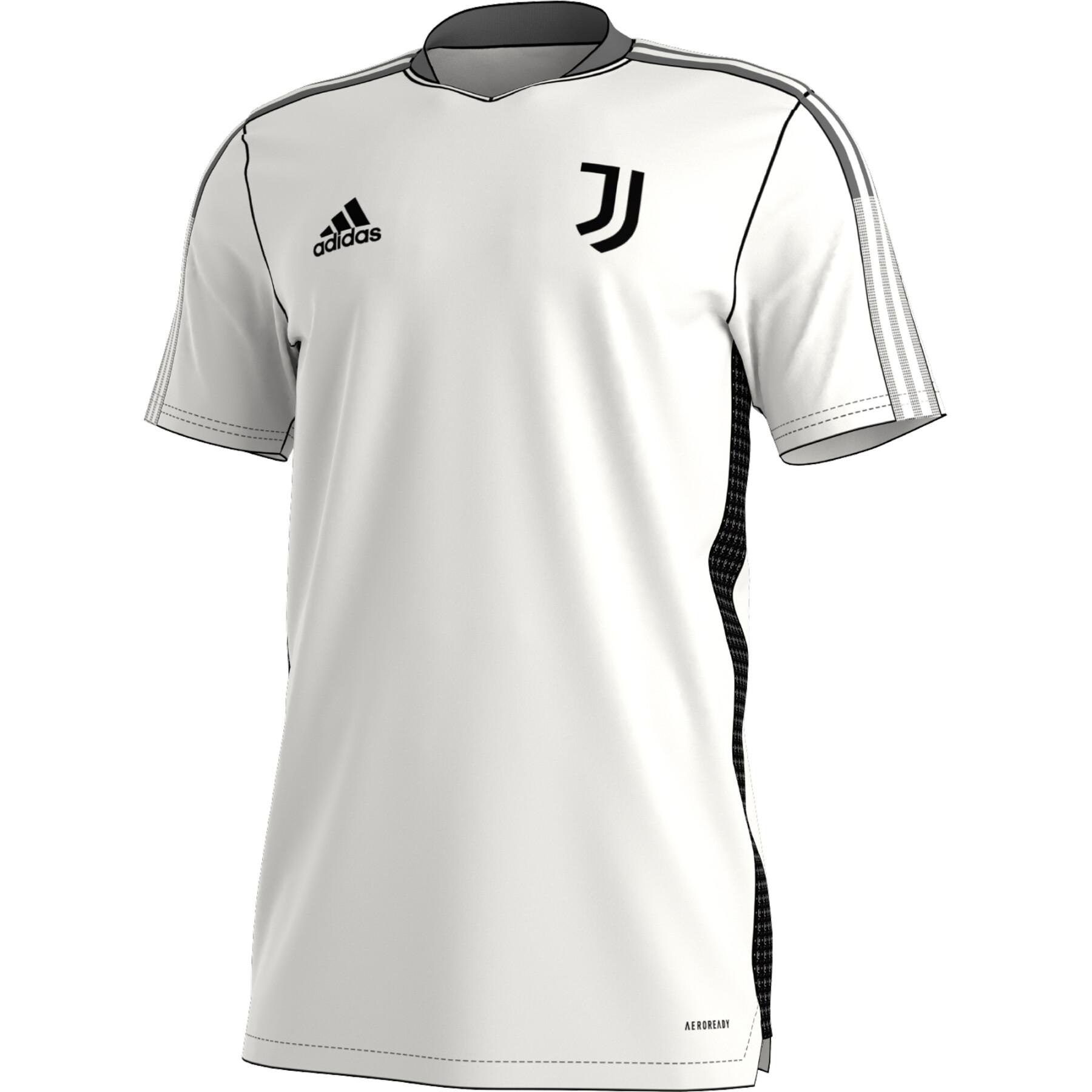 Camisola de treino para crianças Juventus Turin