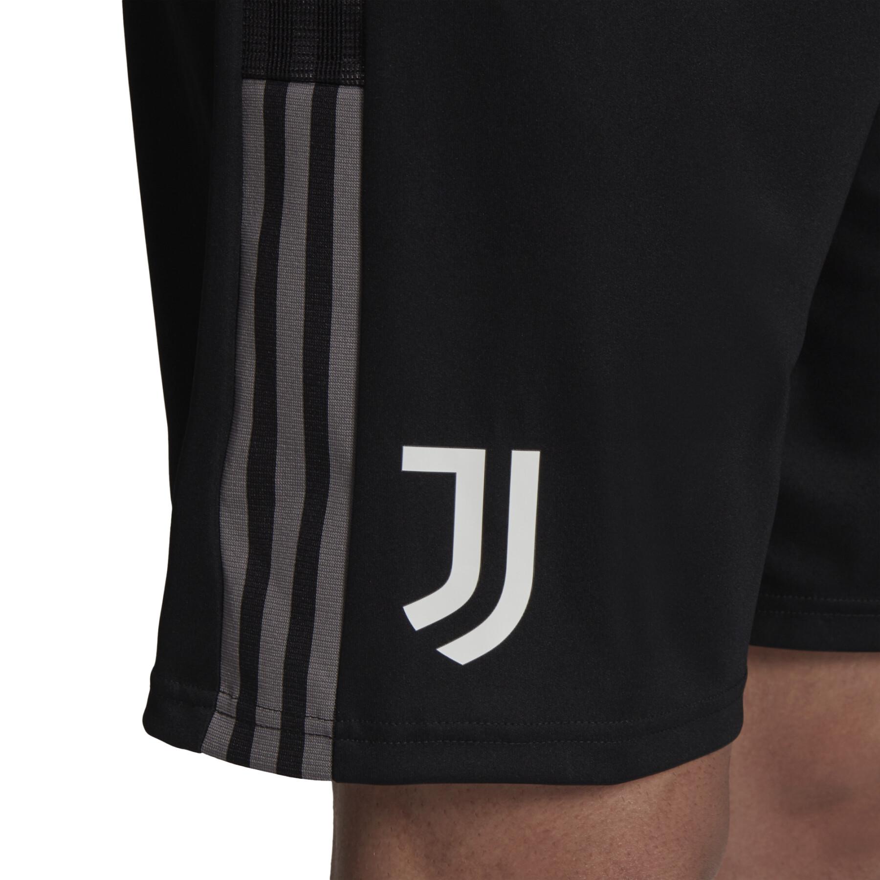 Calções adidas training Juventus Tiro