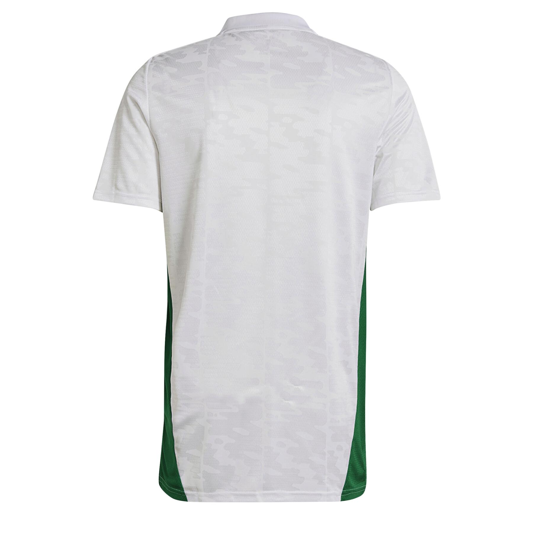 Home jersey Algérie 2020/21