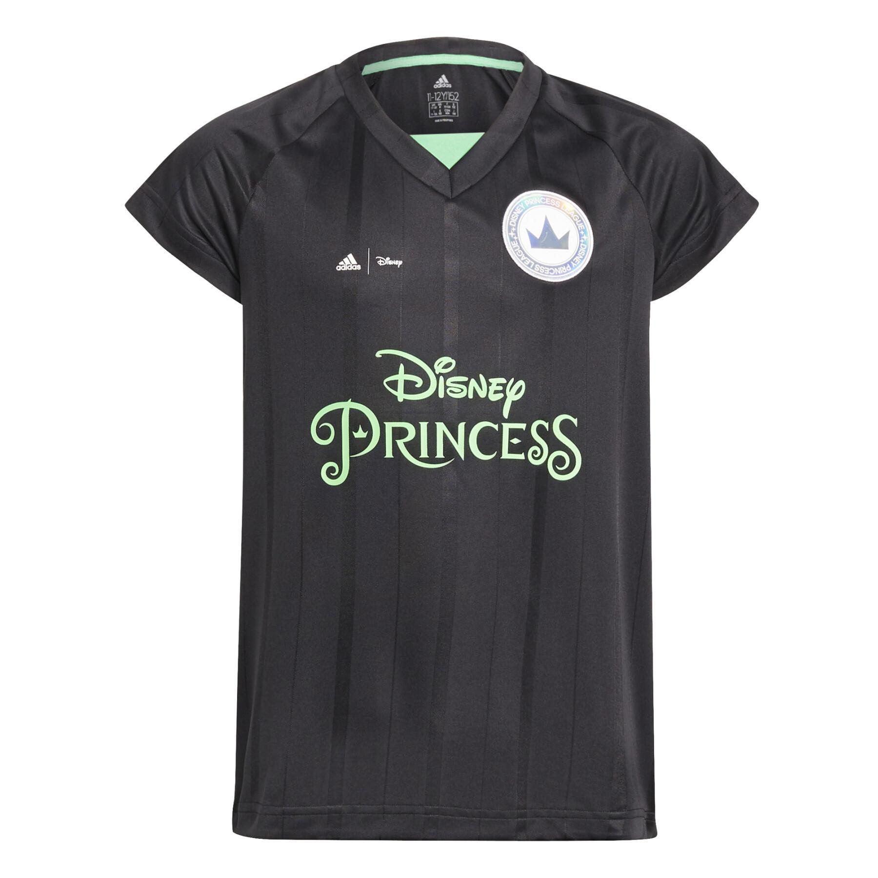 Conjunto infantil adidas Disney Princesses Football