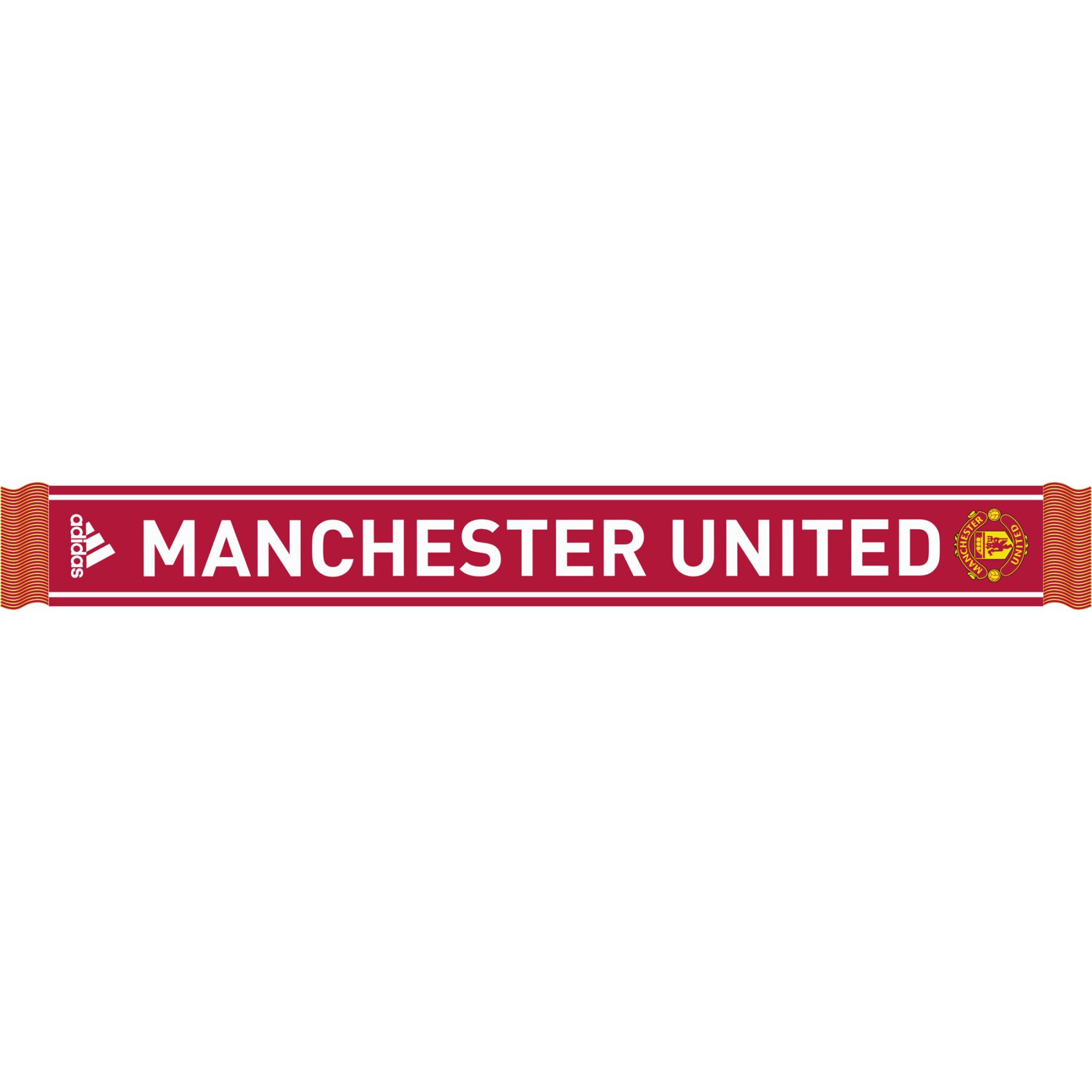 lenço de pescoço Manchester United 2021/22