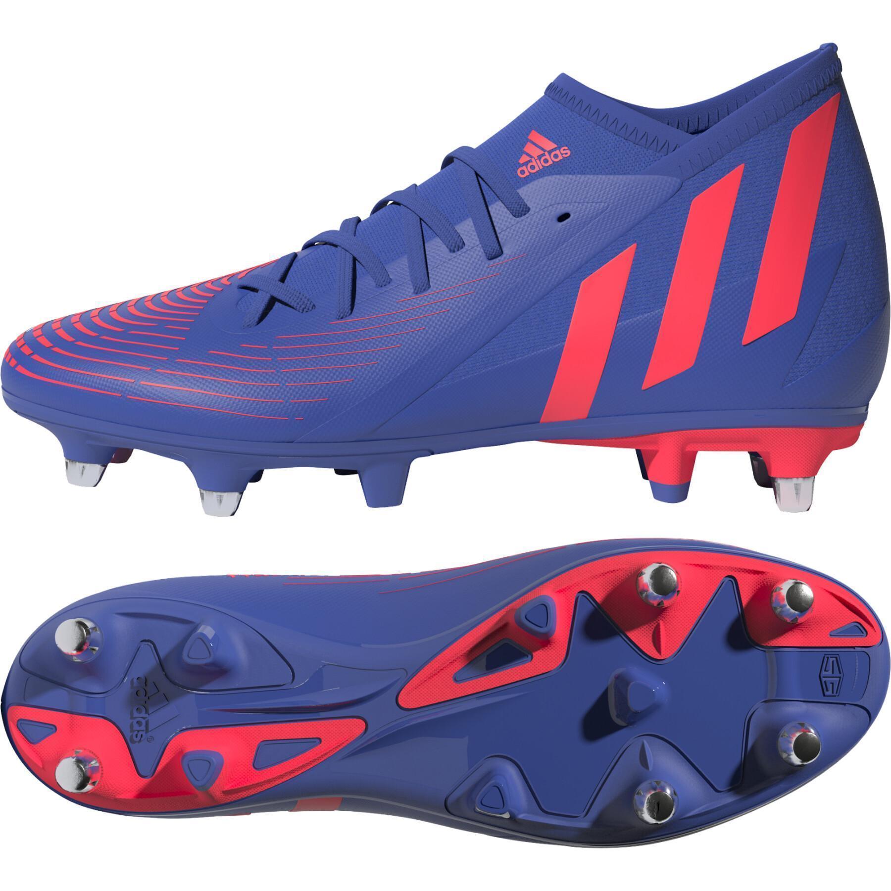 Sapatos de futebol adidas Predator Edge.3 SG