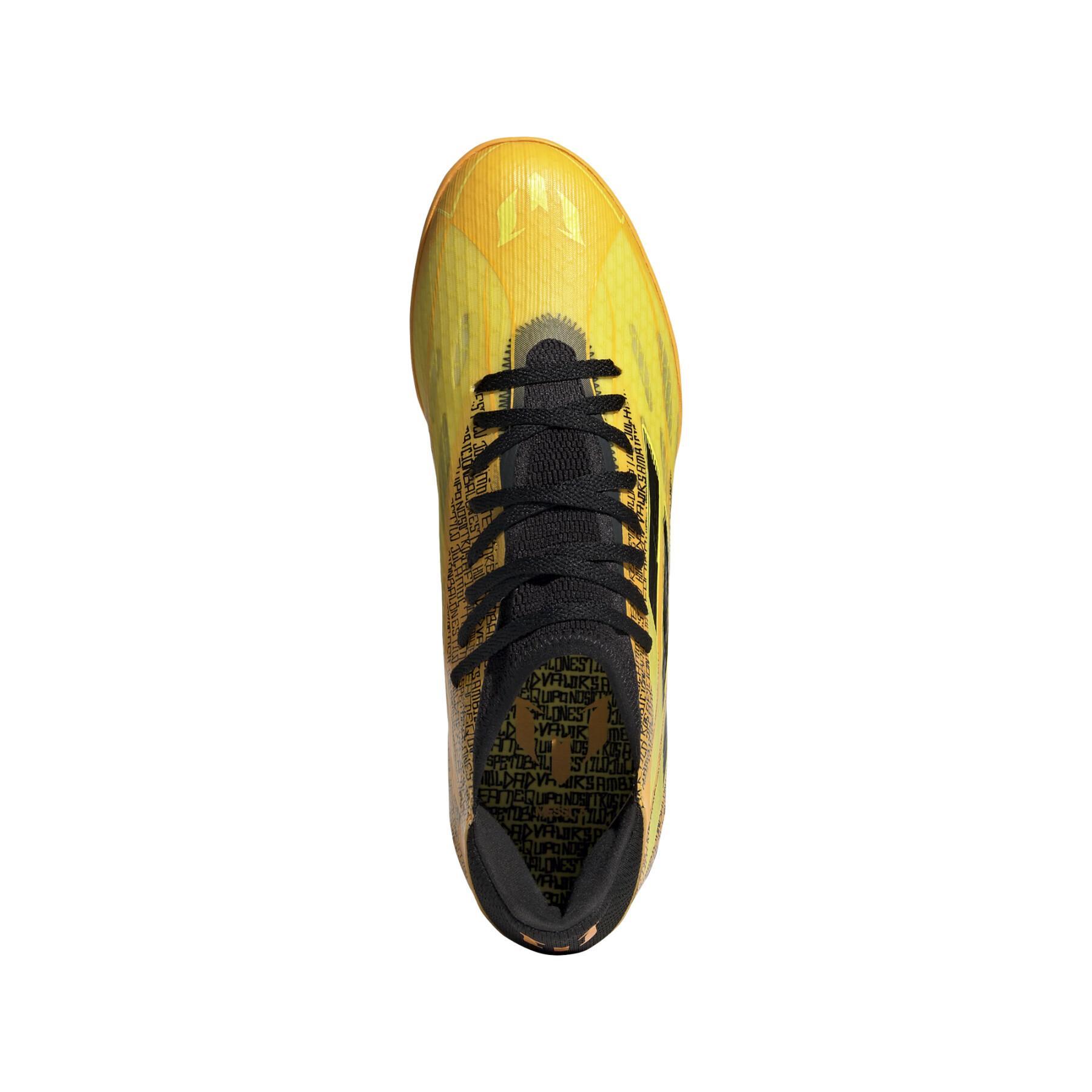 Sapatos de futebol adidas X Speedflow Messi.3 IN