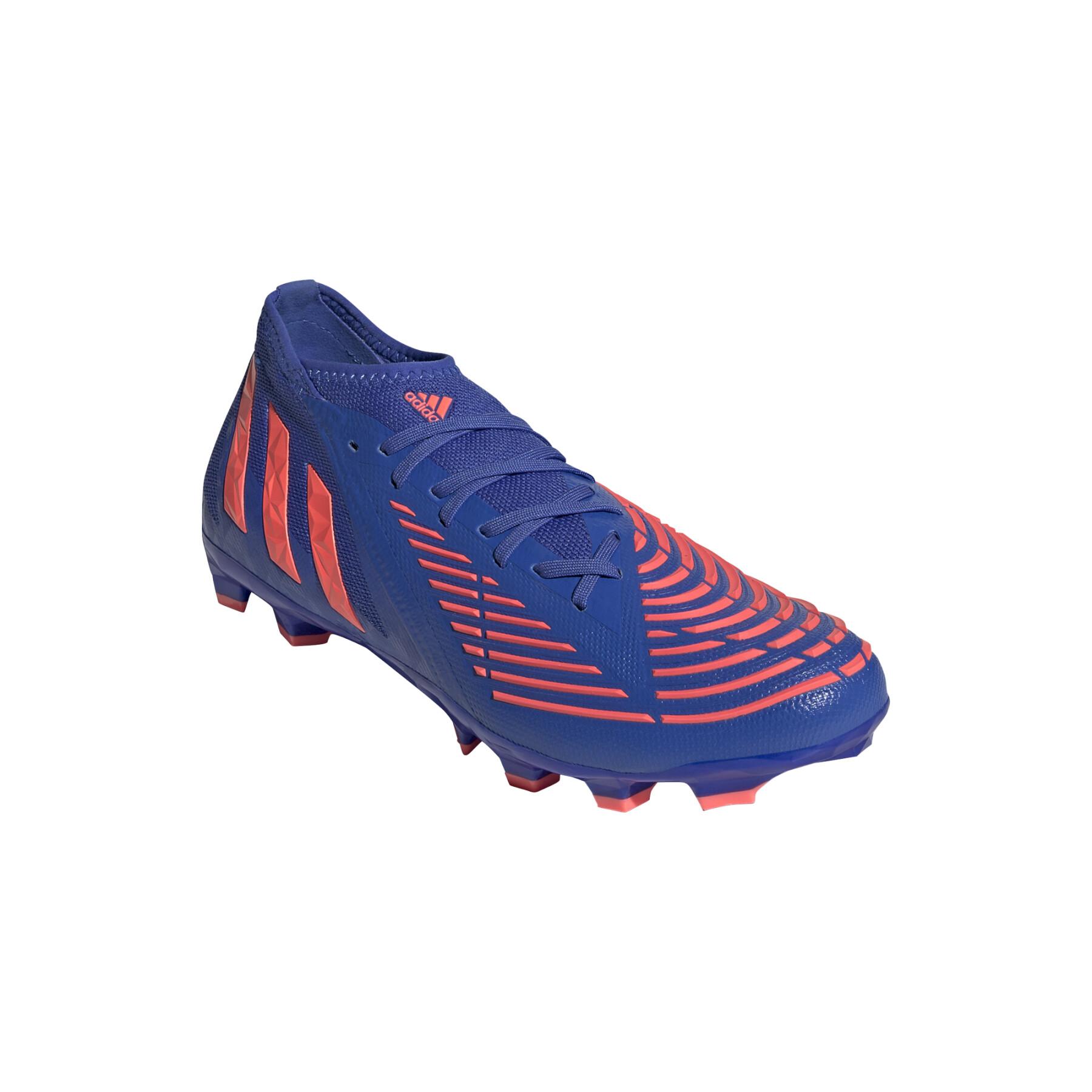 Sapatos de futebol adidas Predator Edge.2 MG