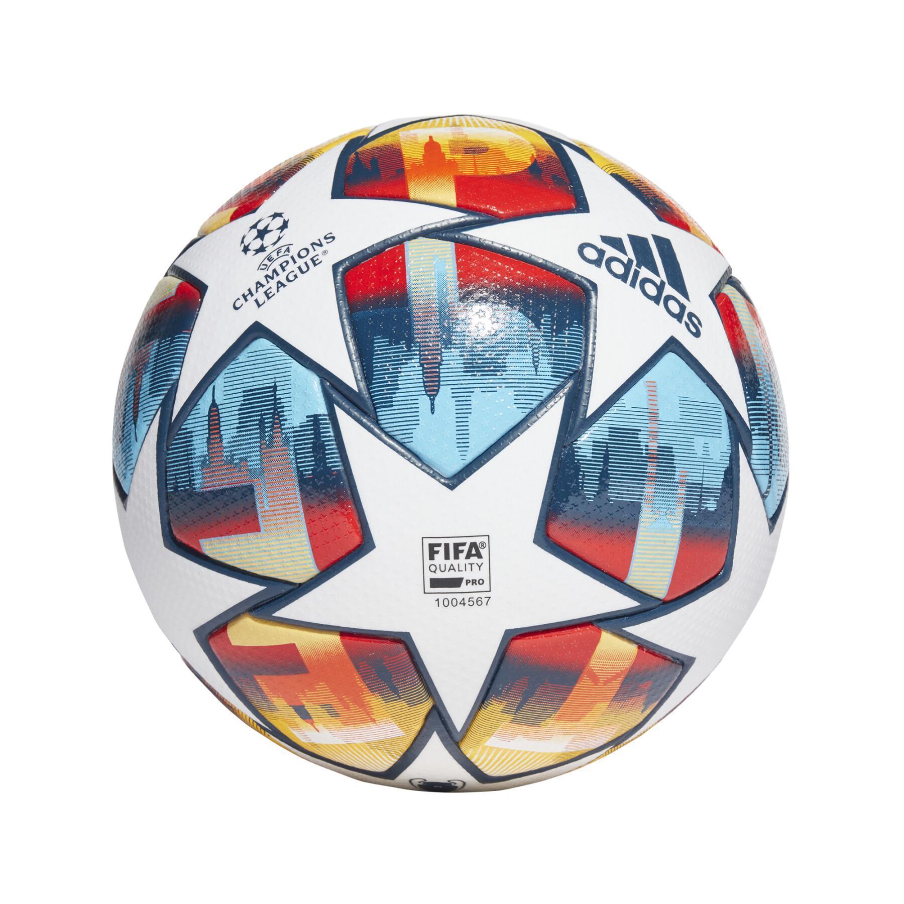 Balão Zénith St-Pétersbourg Champions League Pro 2021/22