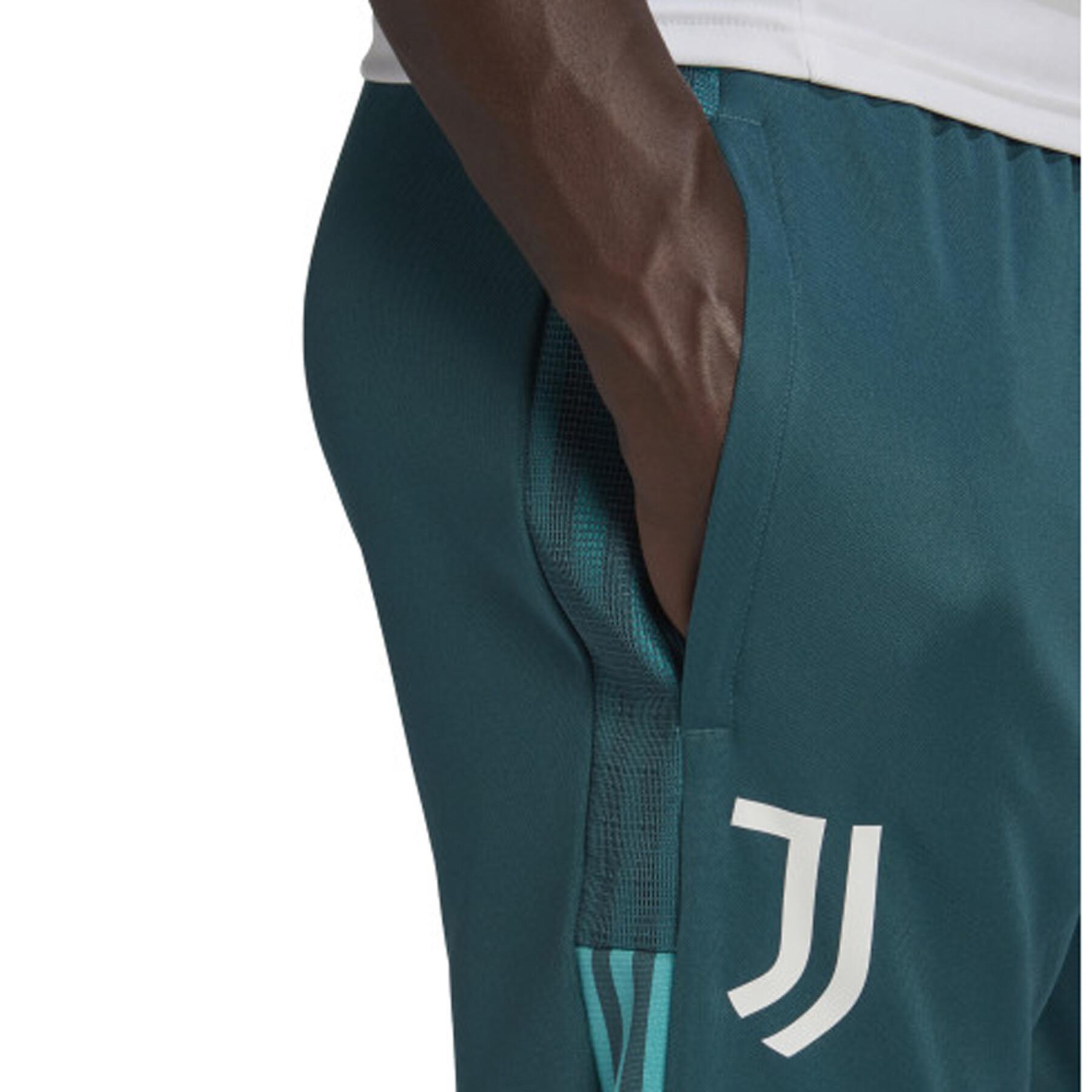 Calças Juventus 2021/22
