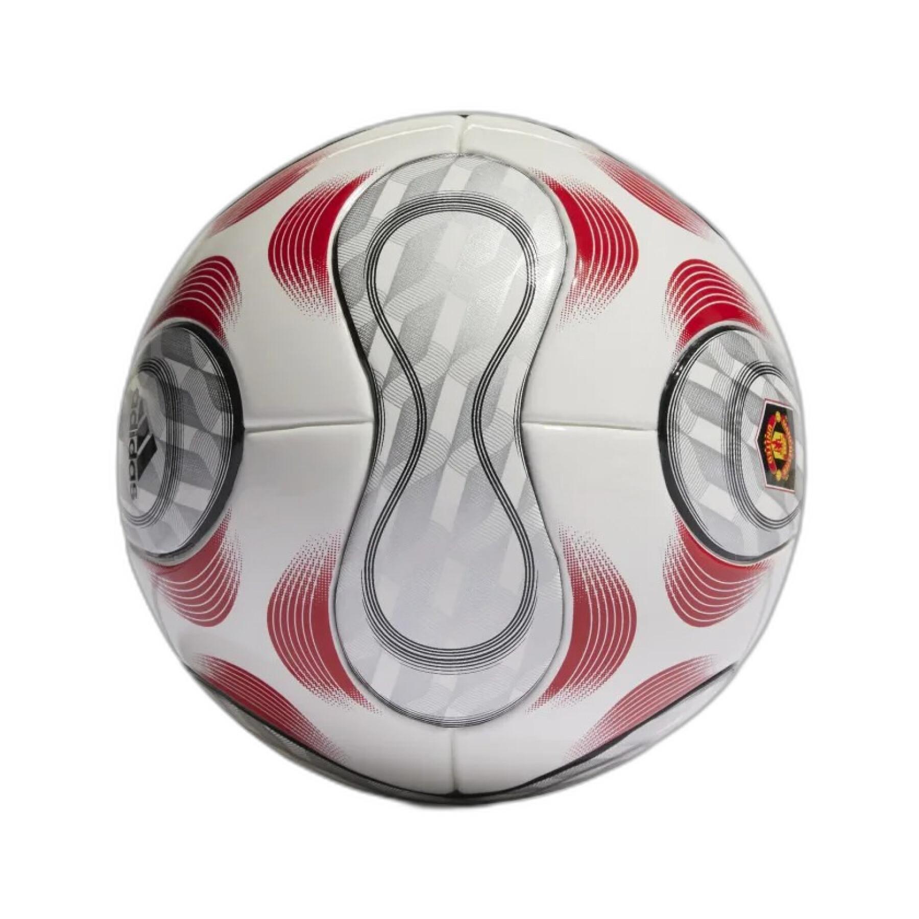 Mini balão Manchester United 2022/23