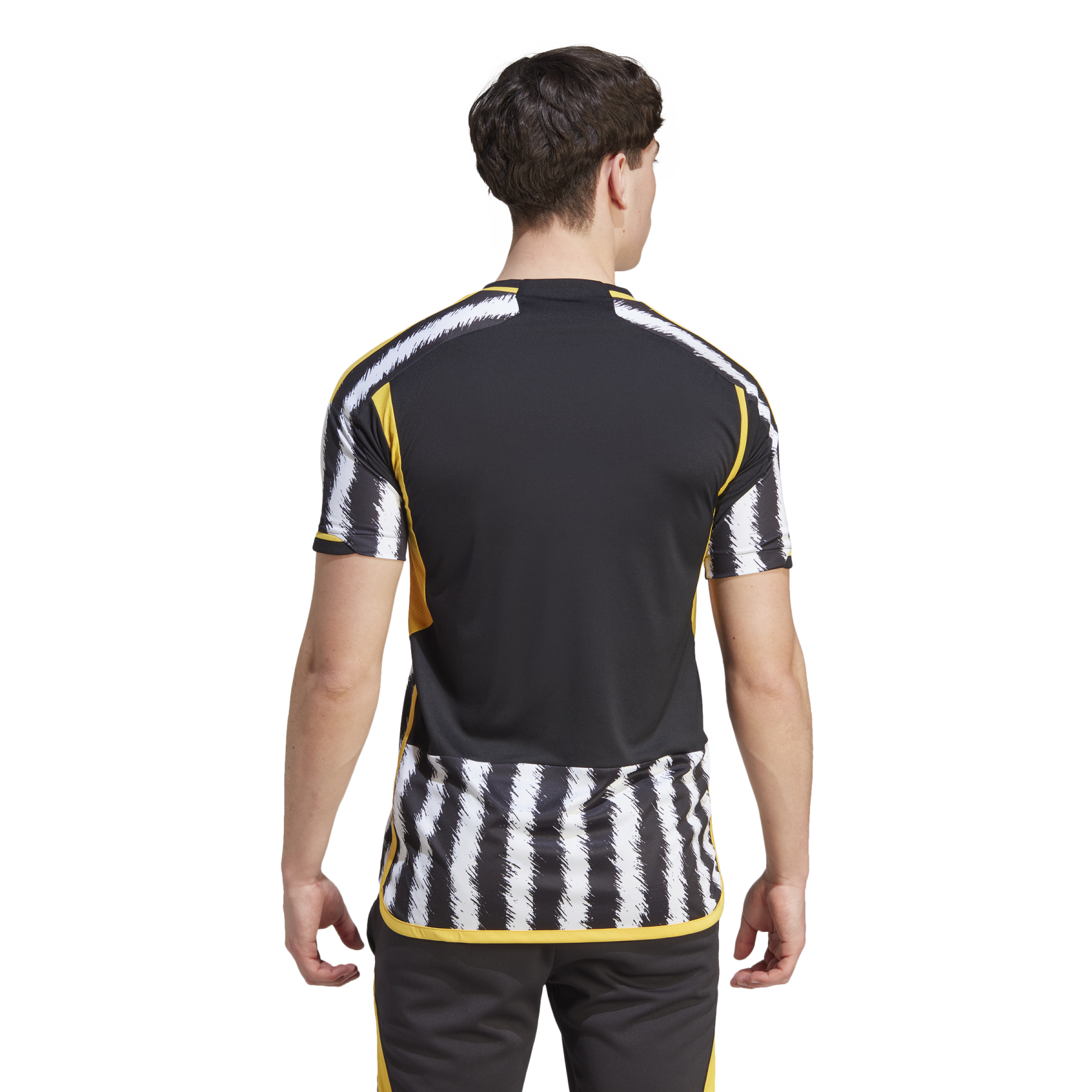 Home jersey Juventus Turin 2023/24