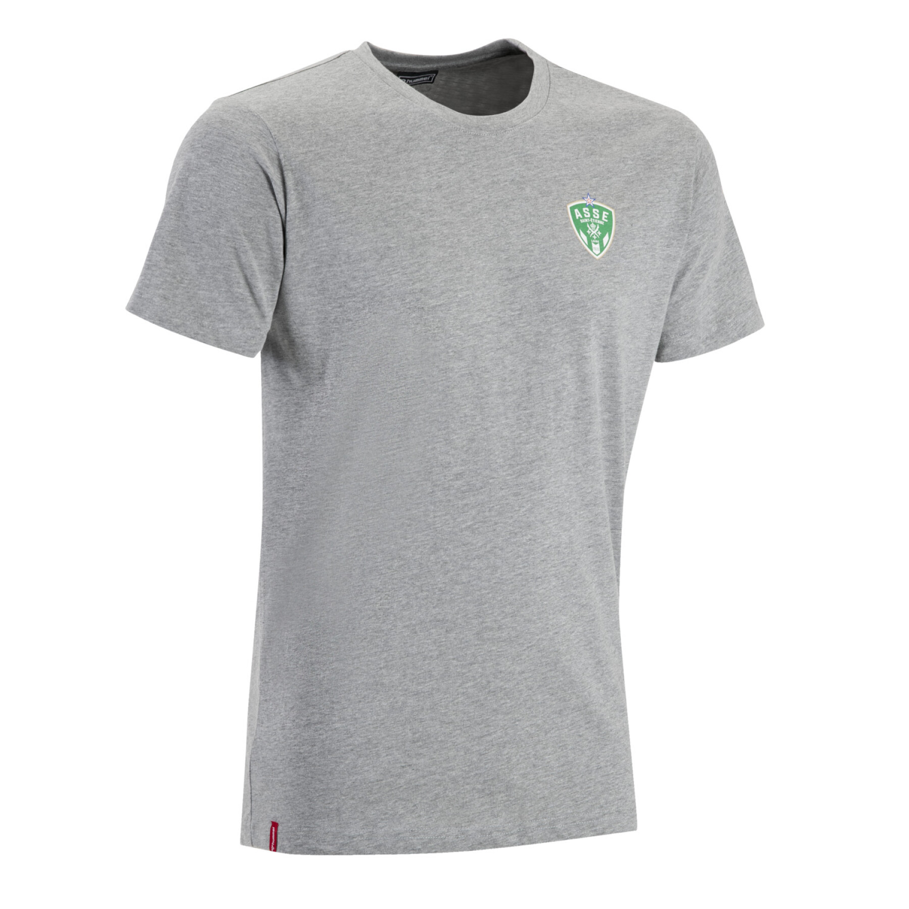 T-shirt asse 2022/23 verde ventilador