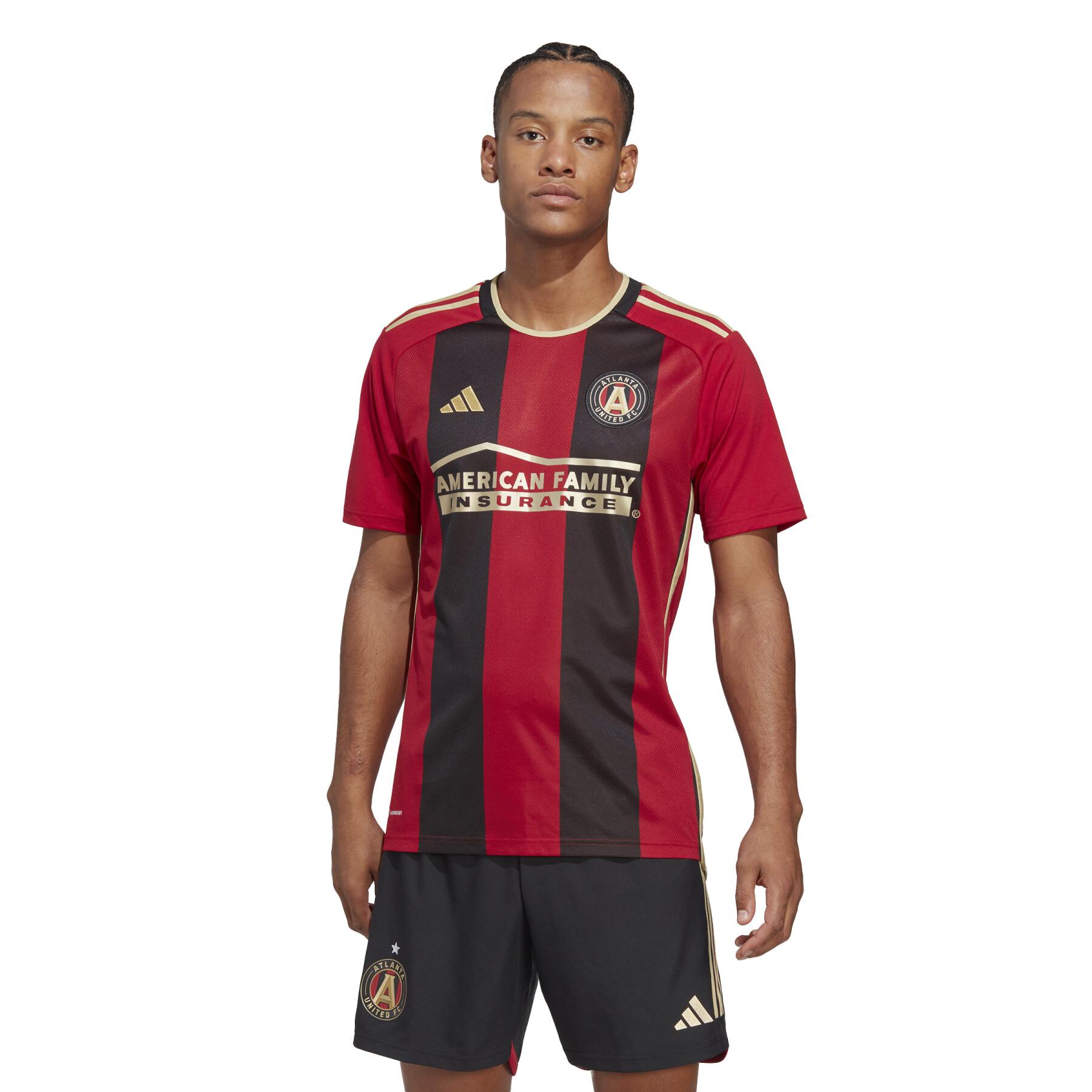 Home jersey Atlanta United FC 2023