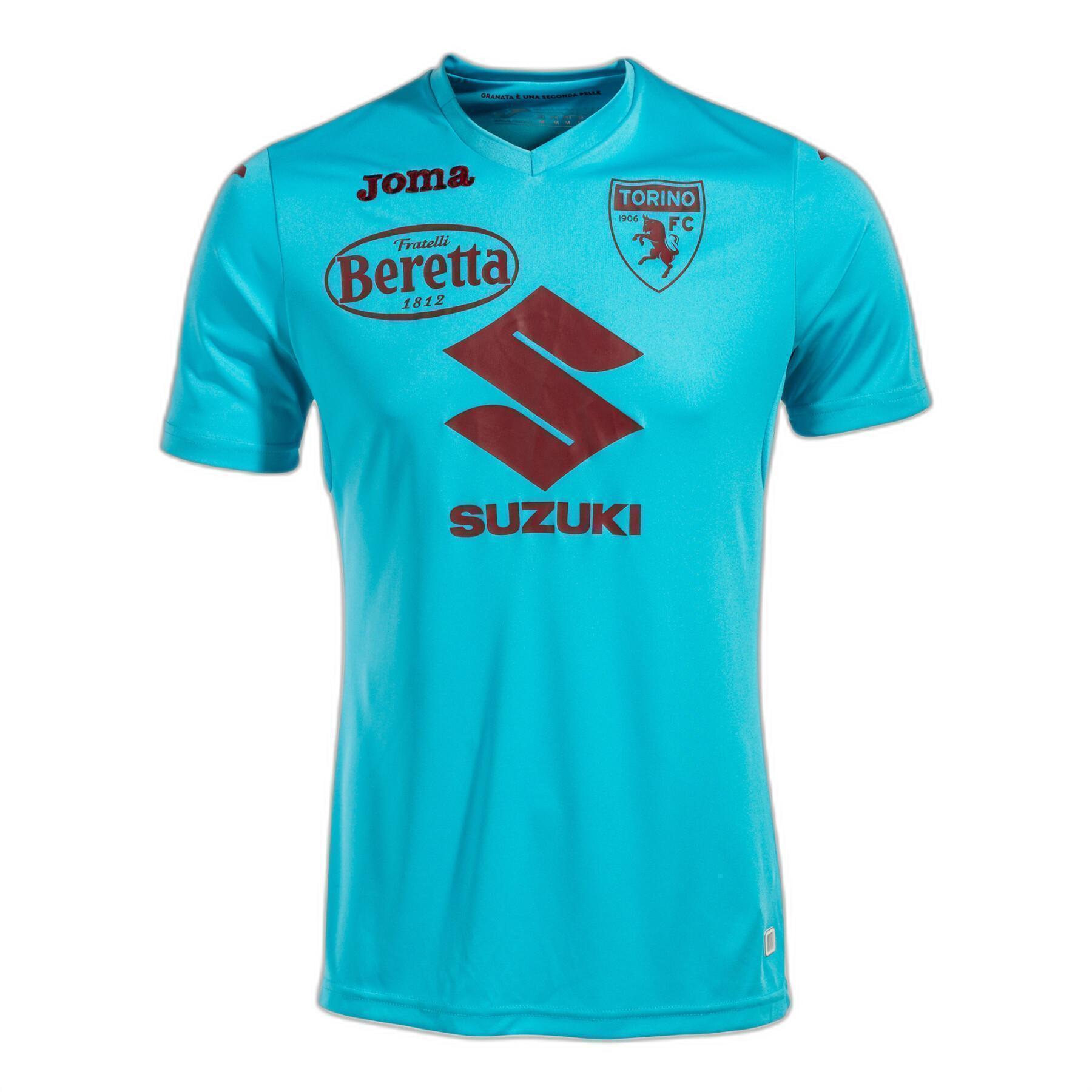 Camisola para crianças Torino FC 2022/23