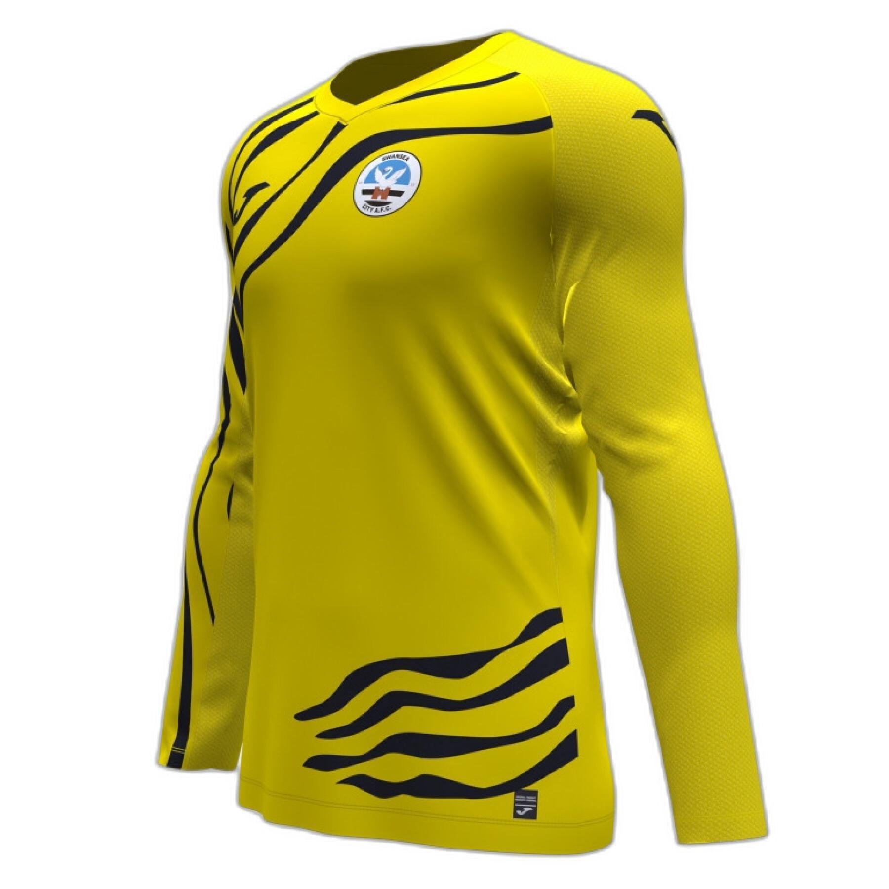 Camisola de manga comprida para guarda-redes Swansea 2022/23