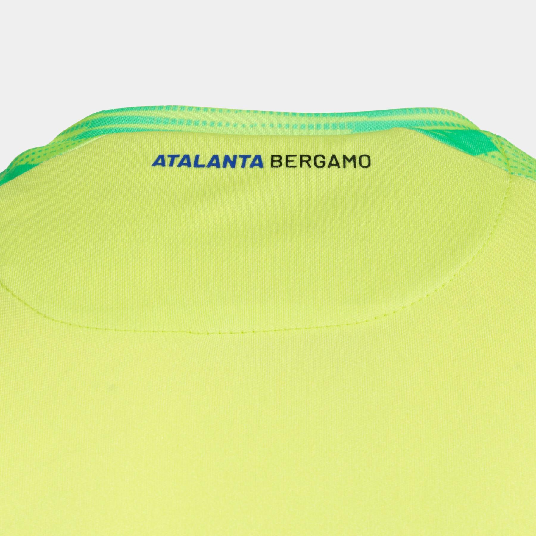 Camisola de guarda-redes da casa Atalanta Bergame 2023/24