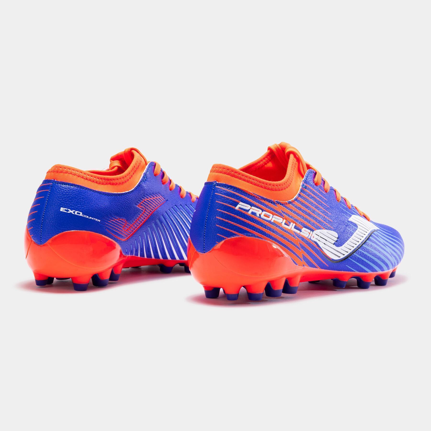 Sapatos de futebol Joma Propulsion Cup 2305 AG